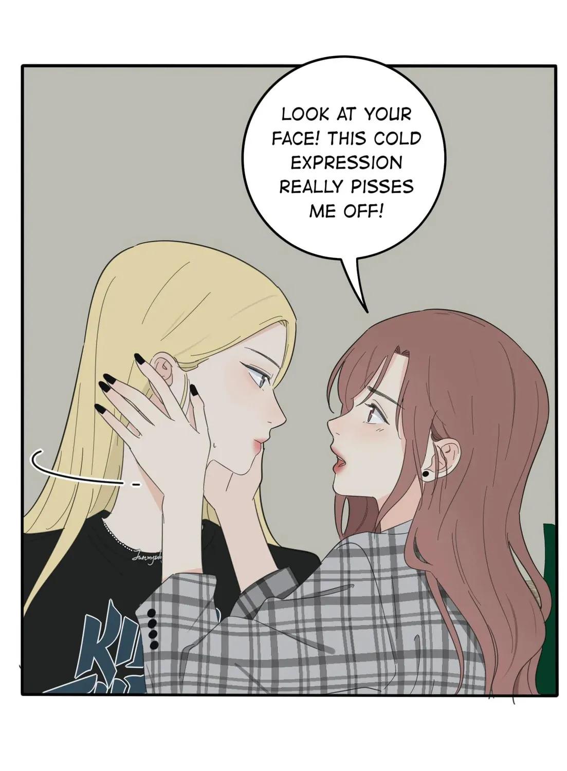 Read Baili Jin Among Mortals chapter 103 image 76 on Lezhin