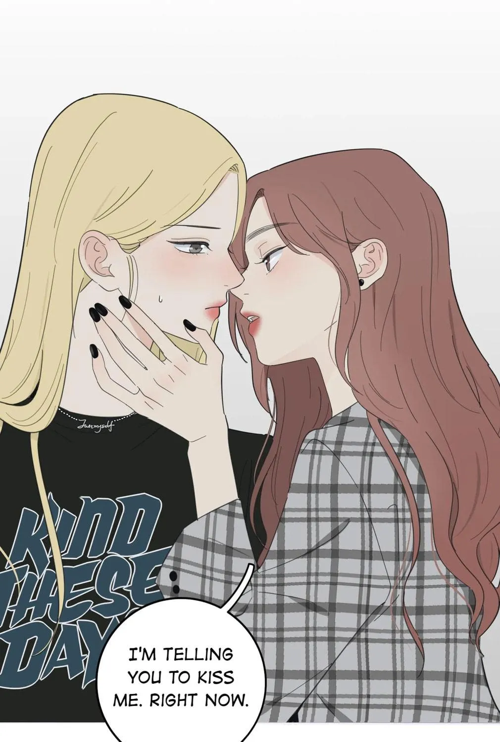 Read Baili Jin Among Mortals chapter 103 image 84 on Lezhin