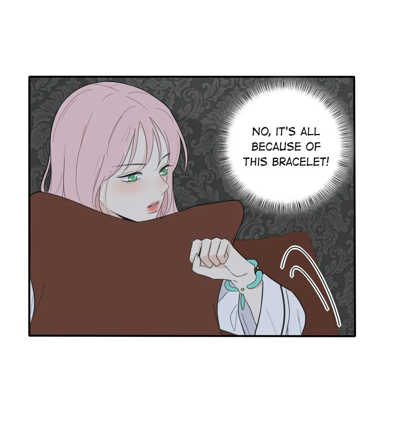 Read Baili Jin Among Mortals chapter 104 image 12 on Lezhin