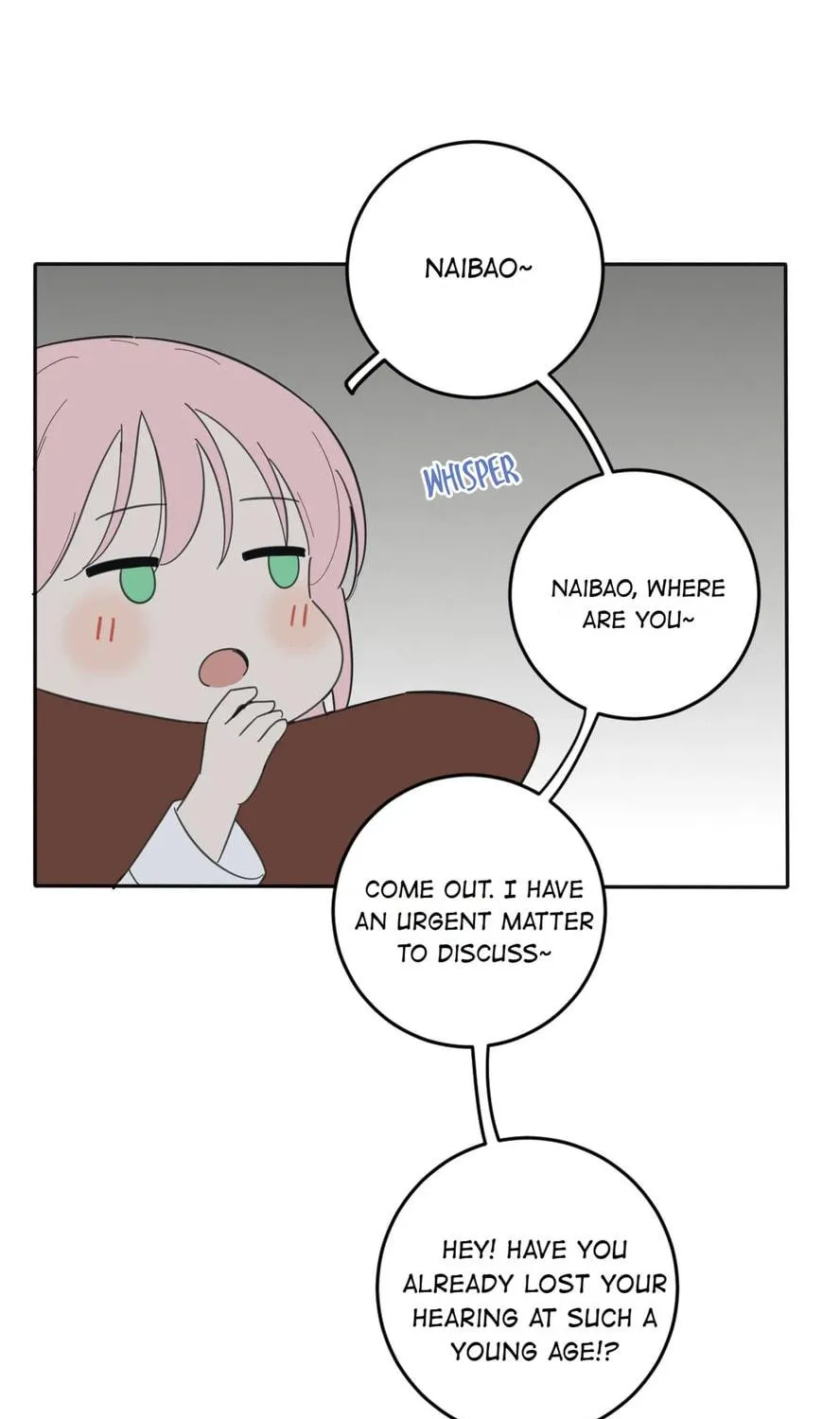 Read Baili Jin Among Mortals chapter 104 image 16 on Lezhin