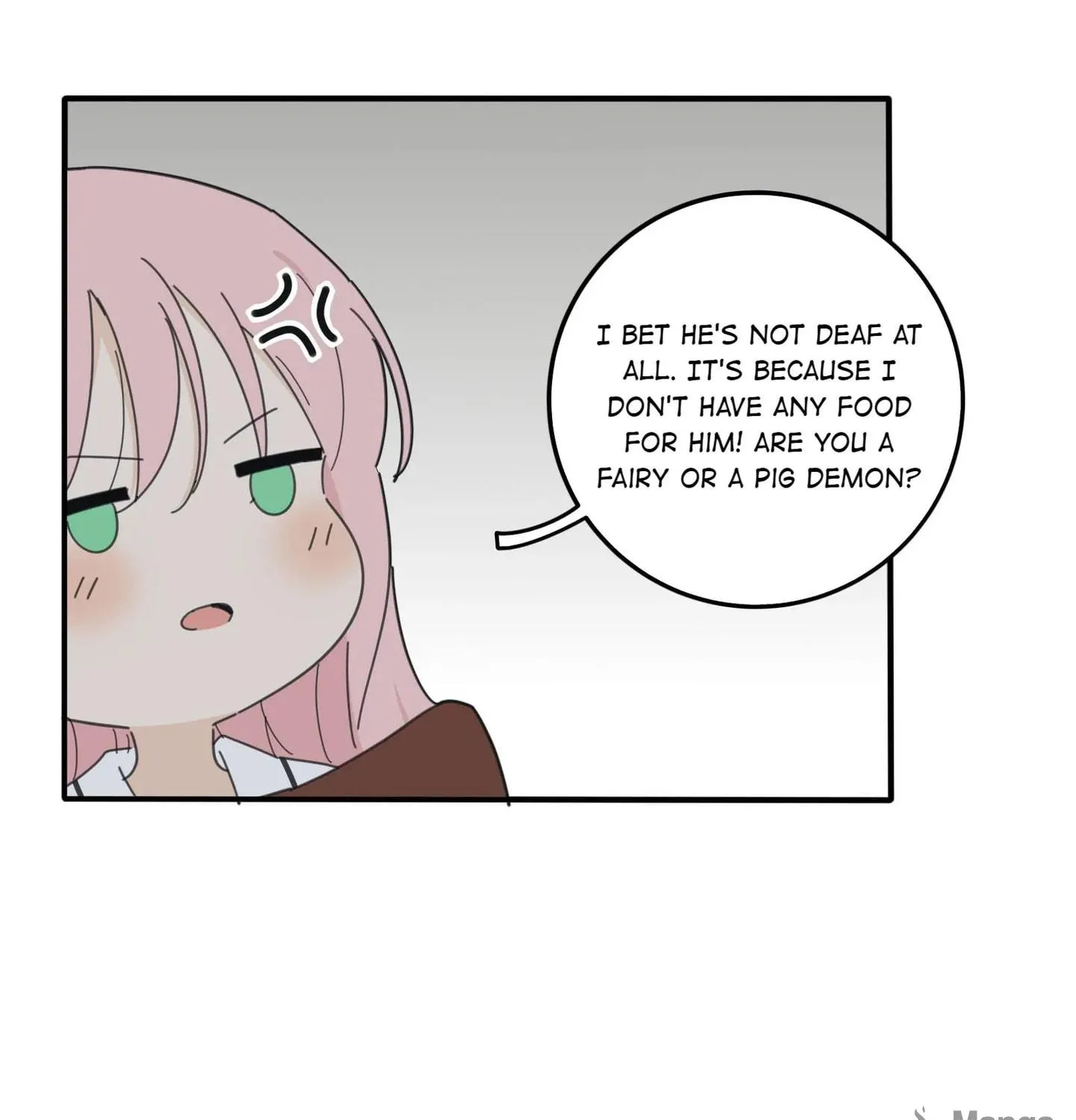 Read Baili Jin Among Mortals chapter 104 image 18 on Lezhin