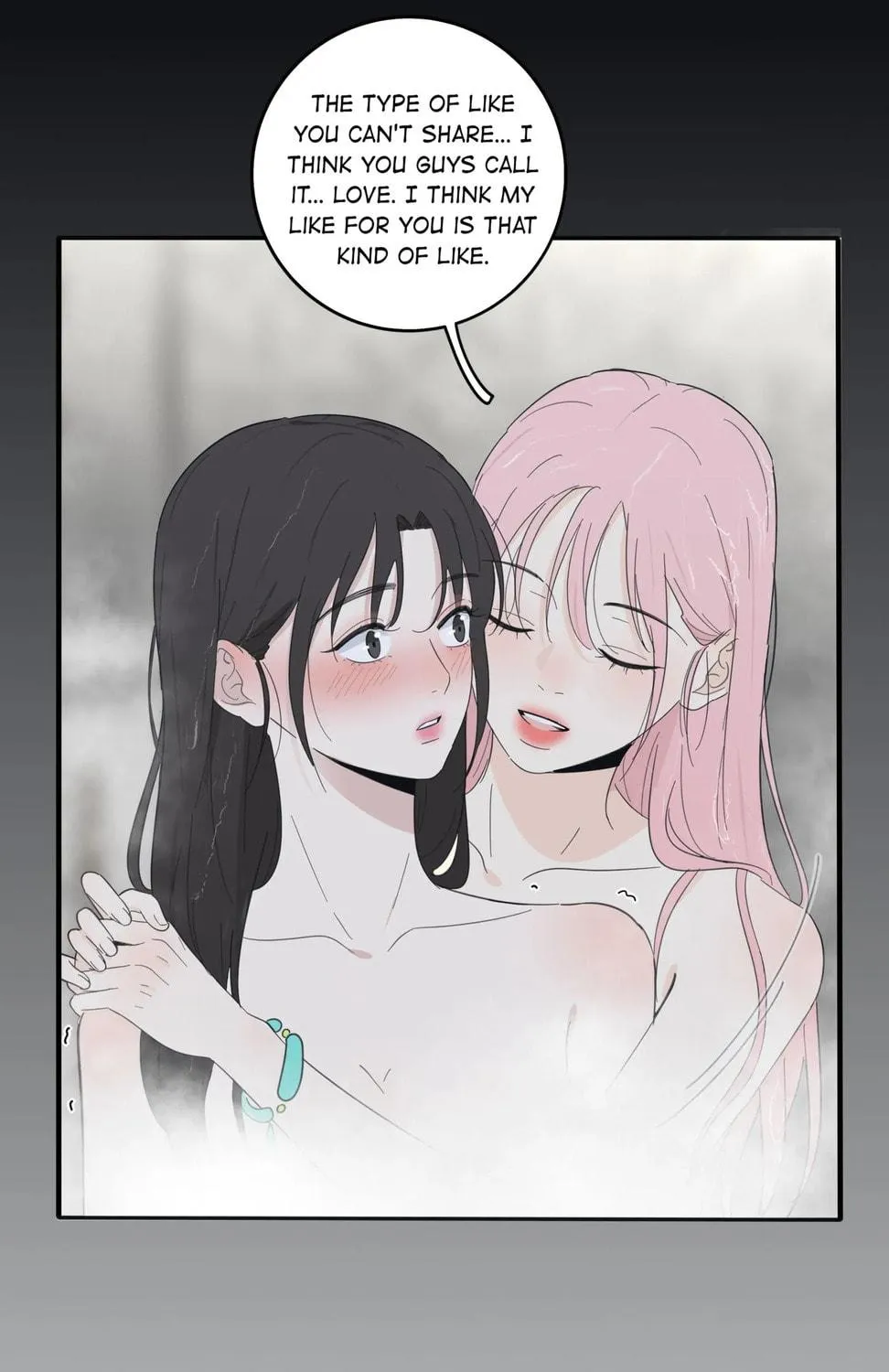 Read Baili Jin Among Mortals chapter 104 image 29 on Lezhin