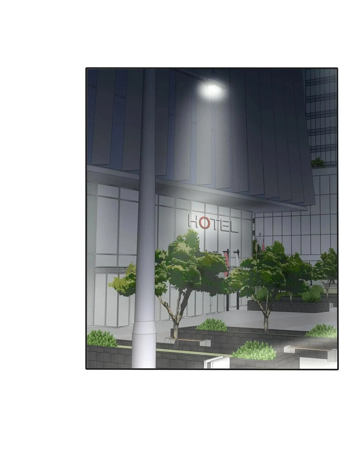 Read Baili Jin Among Mortals chapter 104 image 4 on Lezhin