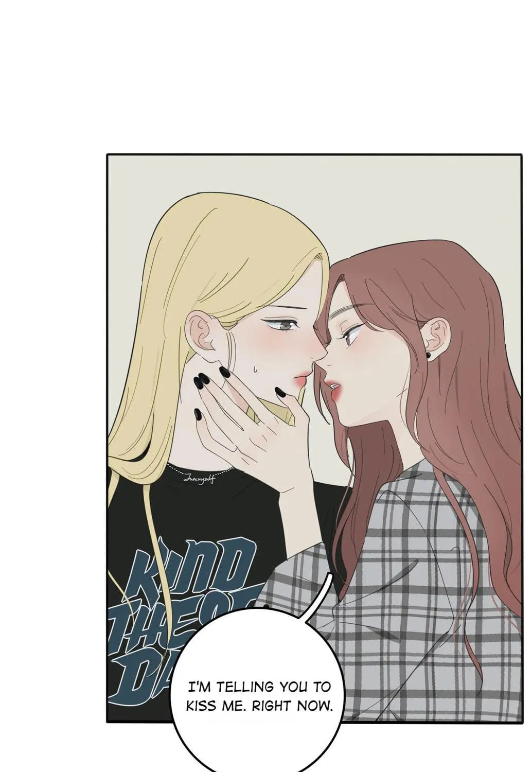 Read Baili Jin Among Mortals chapter 104 image 41 on Lezhin