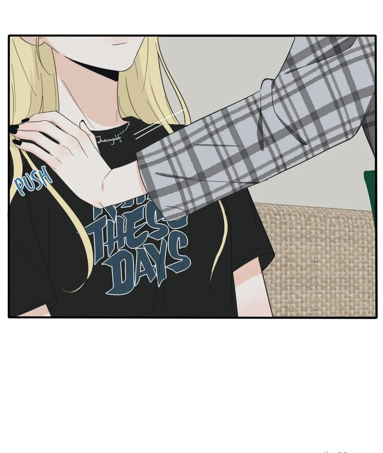 Read Baili Jin Among Mortals chapter 104 image 69 on Lezhin