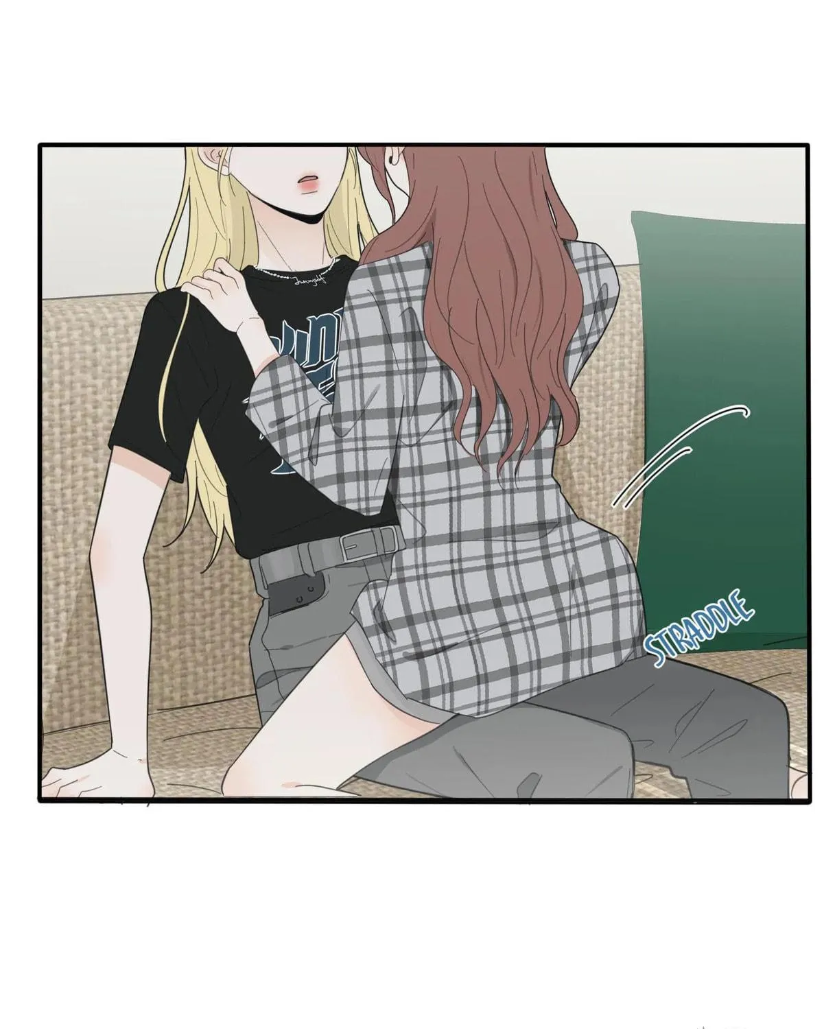 Read Baili Jin Among Mortals chapter 104 image 71 on Lezhin