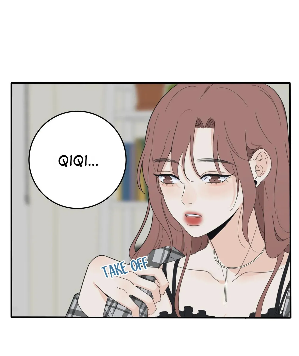 Read Baili Jin Among Mortals chapter 104 image 75 on Lezhin