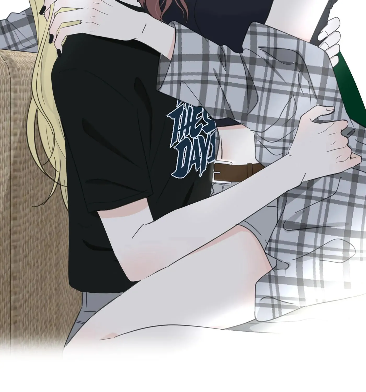 Read Baili Jin Among Mortals chapter 105 image 19 on Lezhin