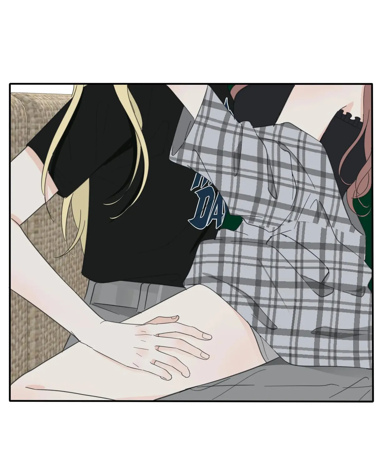 Read Baili Jin Among Mortals chapter 105 image 21 on Lezhin