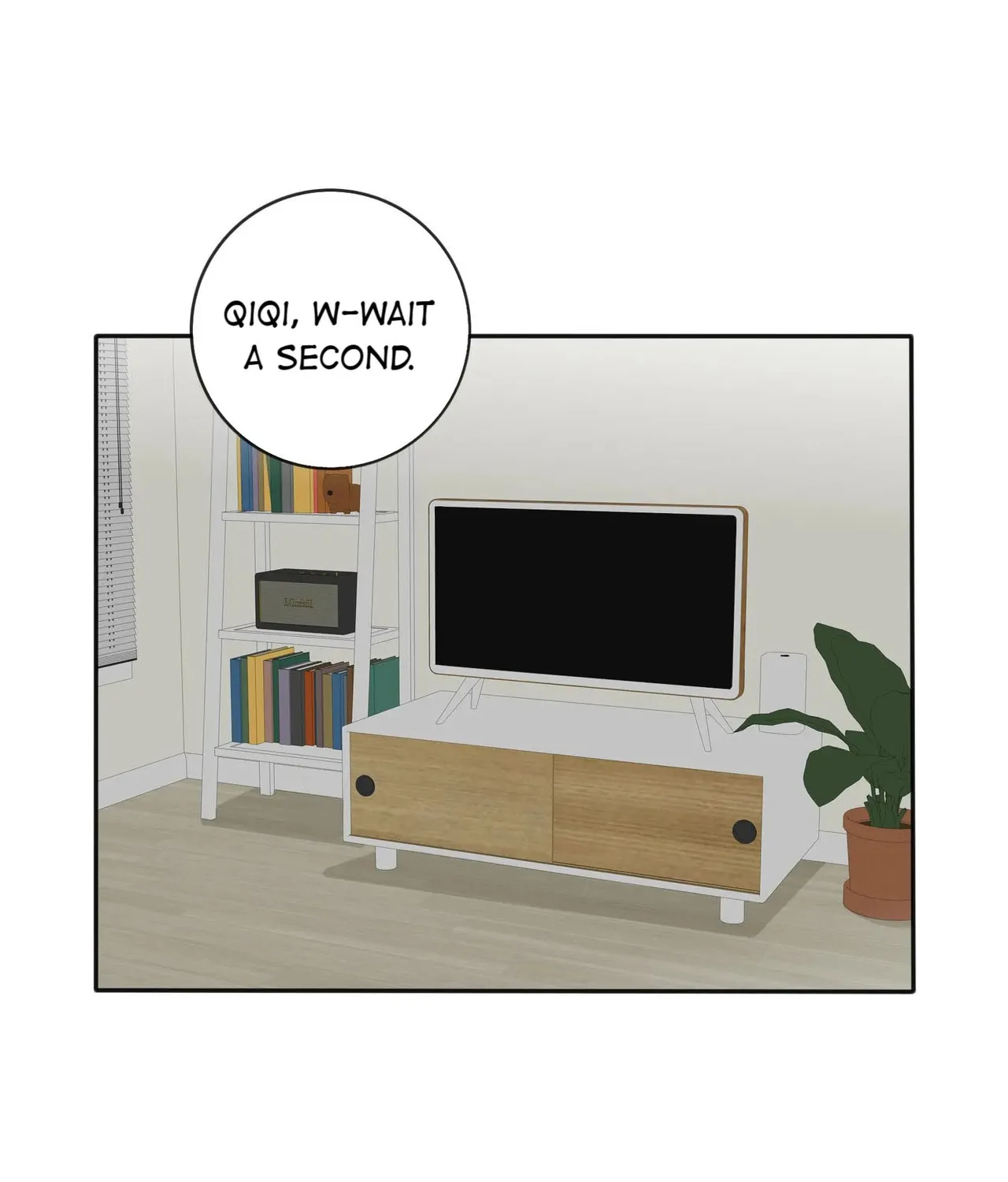 Read Baili Jin Among Mortals chapter 105 image 37 on Lezhin