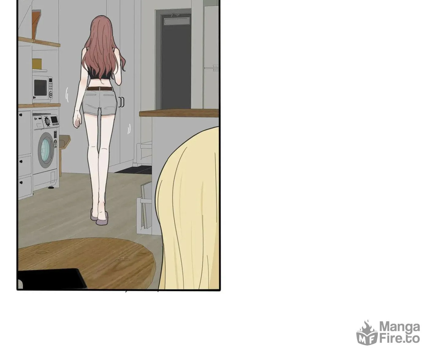Read Baili Jin Among Mortals chapter 105 image 48 on Lezhin