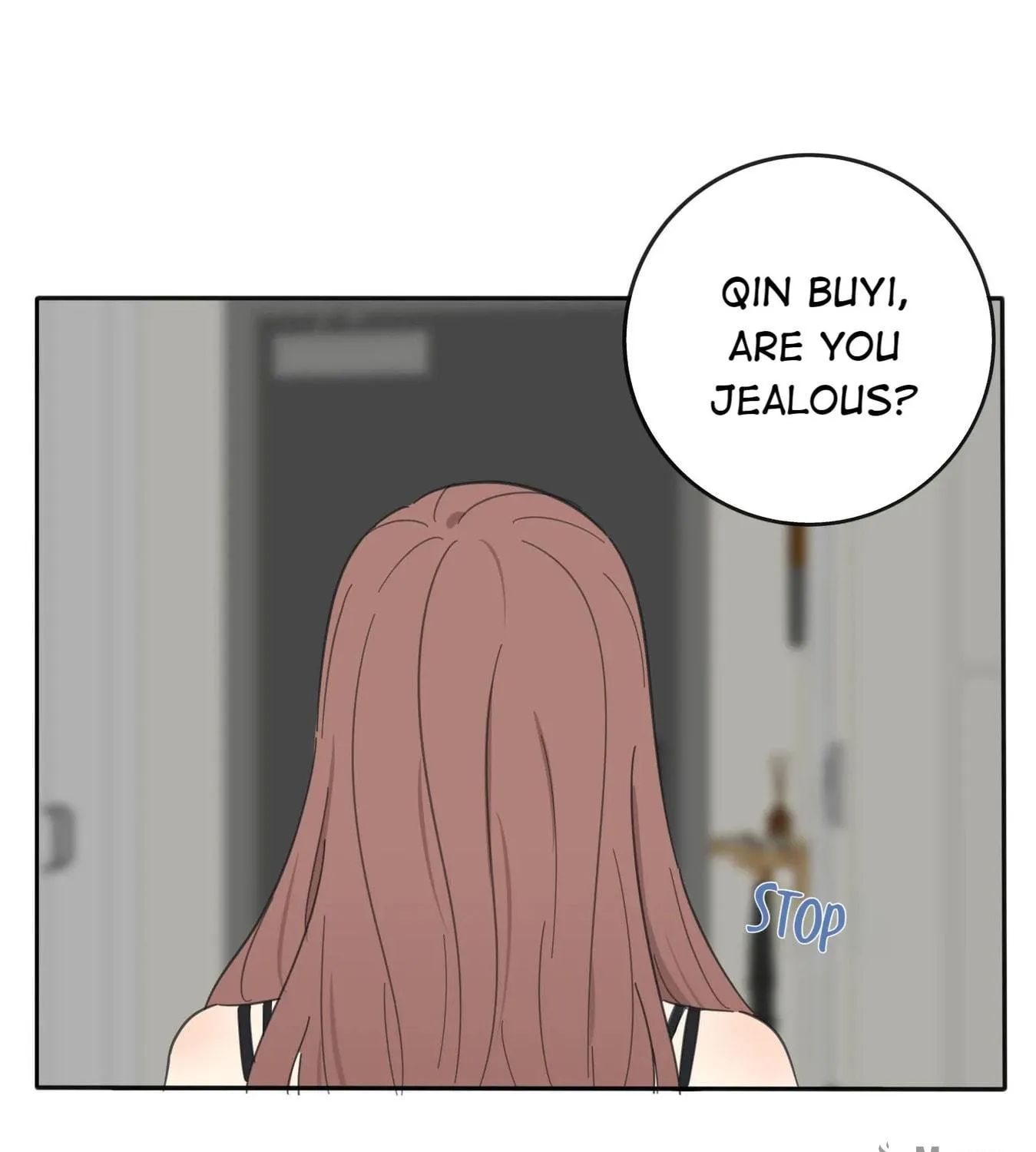 Read Baili Jin Among Mortals chapter 105 image 49 on Lezhin