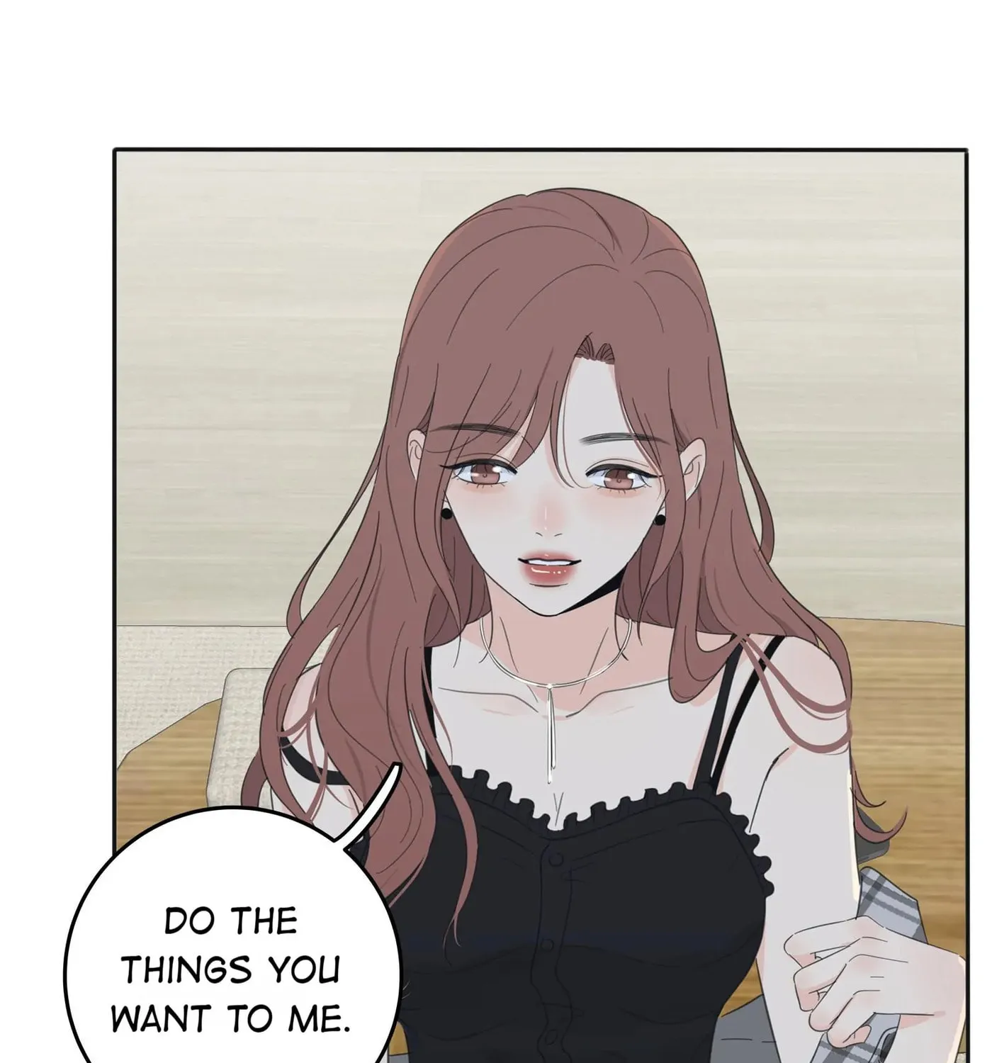 Read Baili Jin Among Mortals chapter 105 image 6 on Lezhin