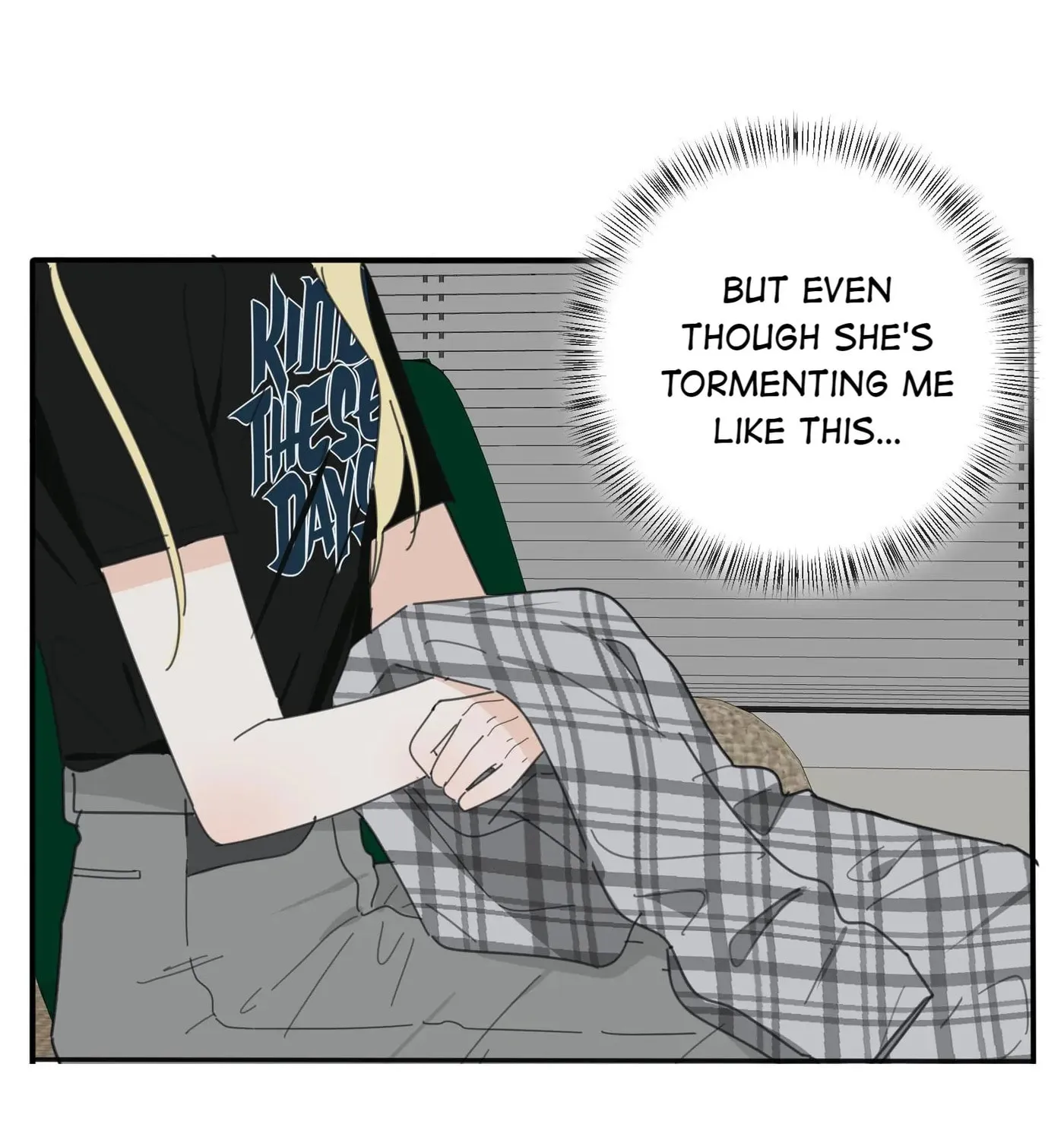 Read Baili Jin Among Mortals chapter 105 image 70 on Lezhin