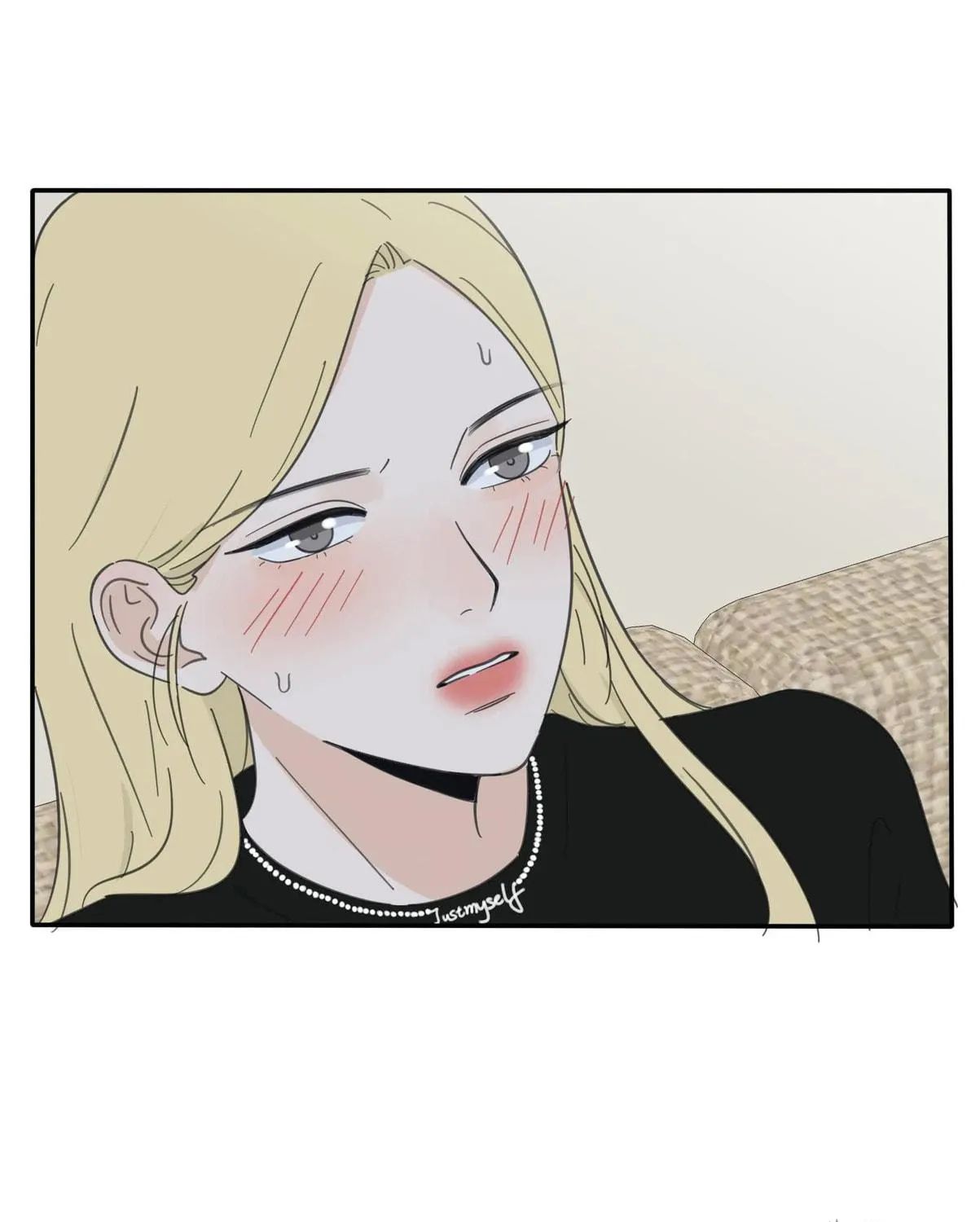 Read Baili Jin Among Mortals chapter 105 image 8 on Lezhin