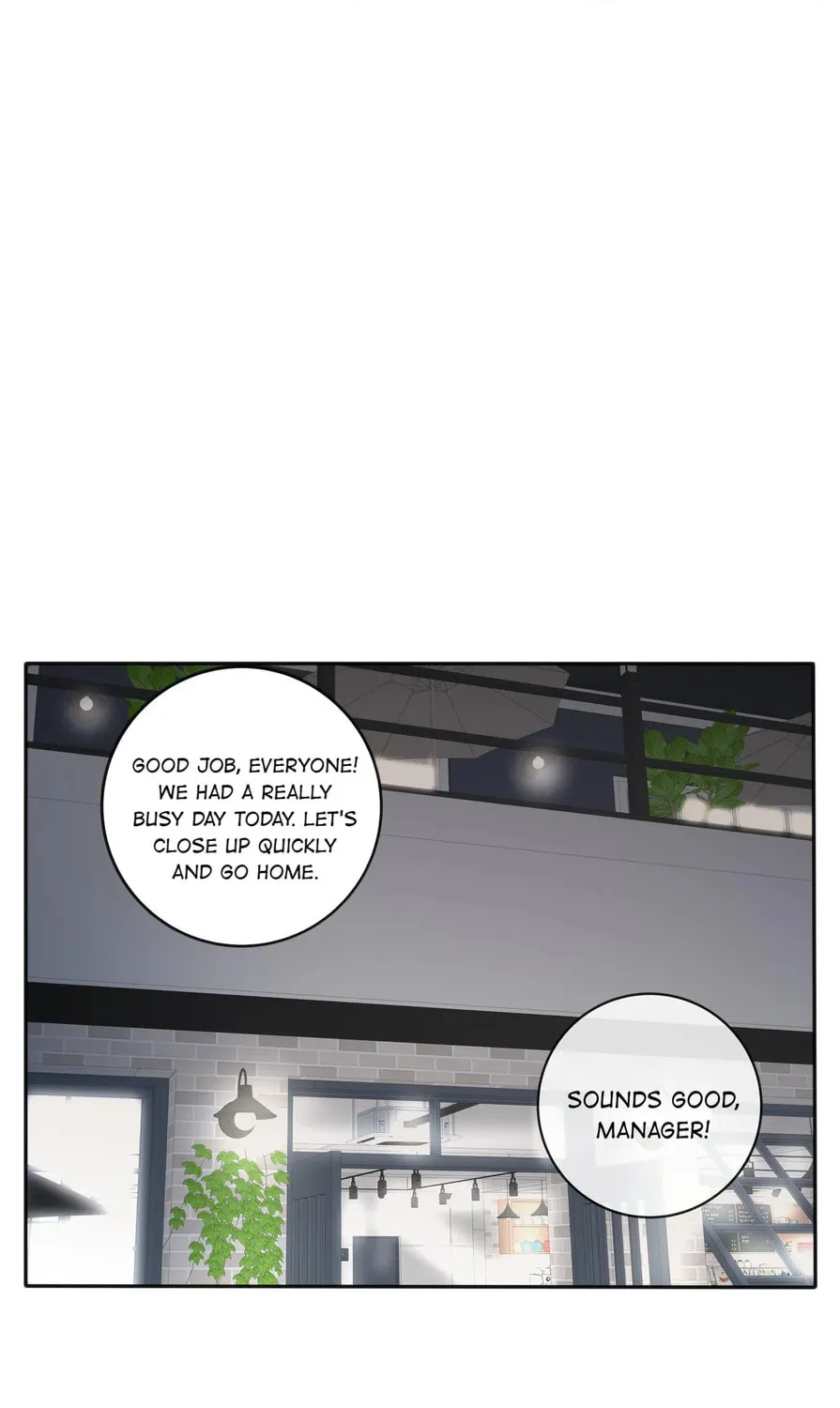 Read Baili Jin Among Mortals chapter 106 image 2 on Lezhin
