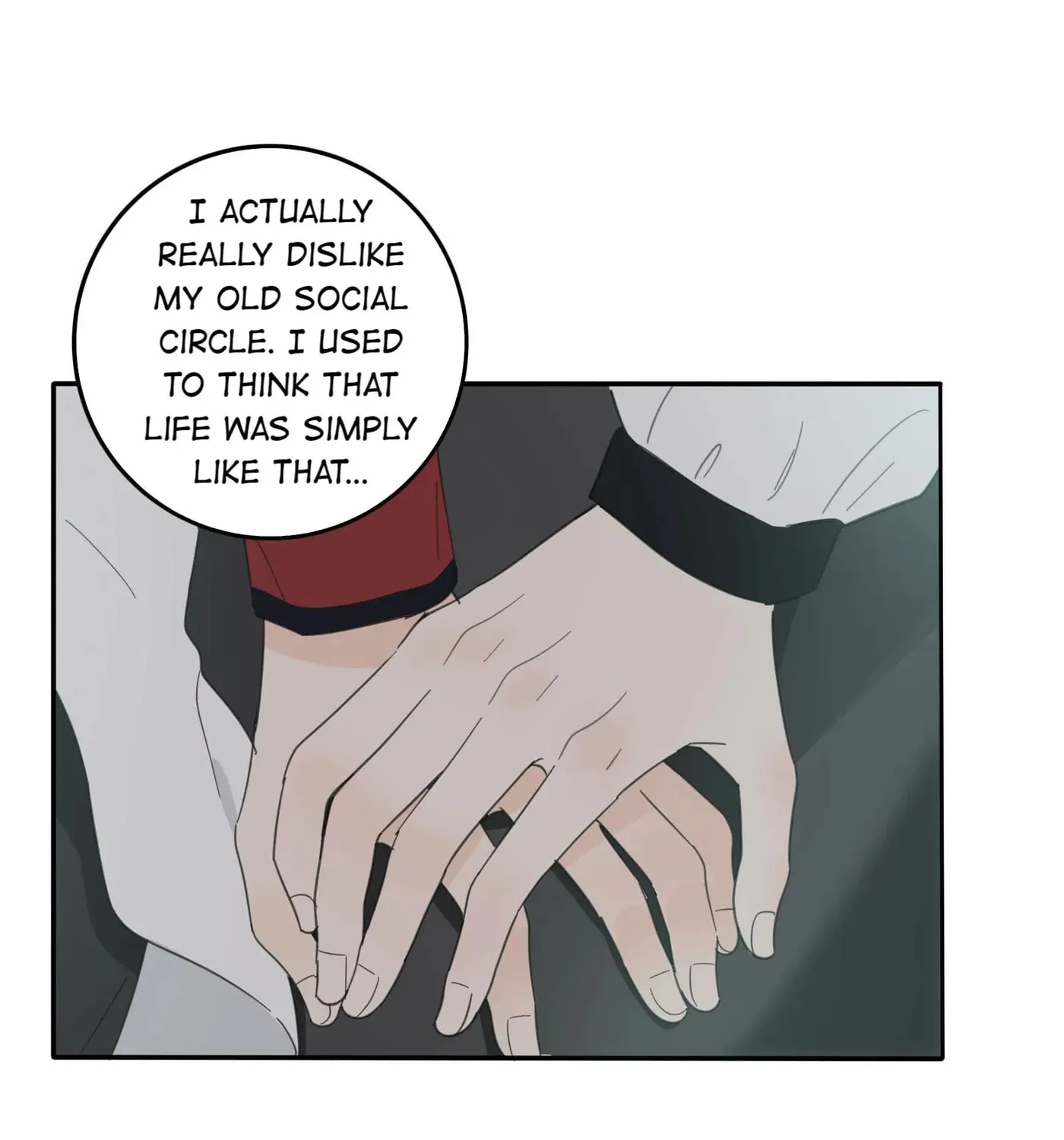Read Baili Jin Among Mortals chapter 106 image 33 on Lezhin