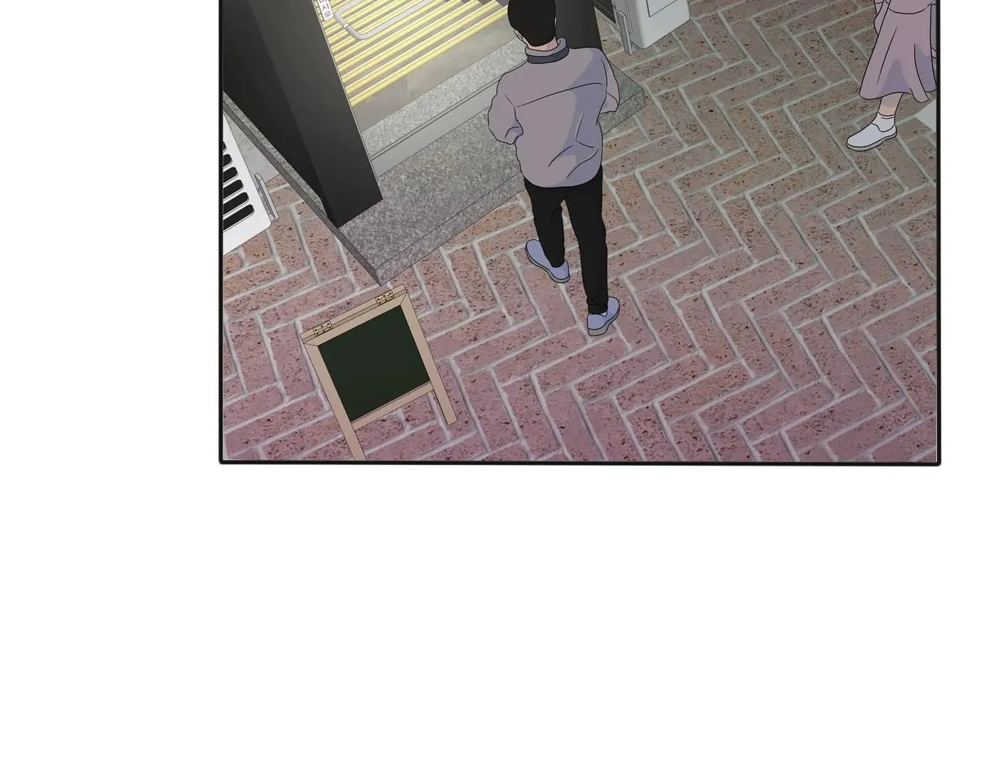 Read Baili Jin Among Mortals chapter 106 image 44 on Lezhin