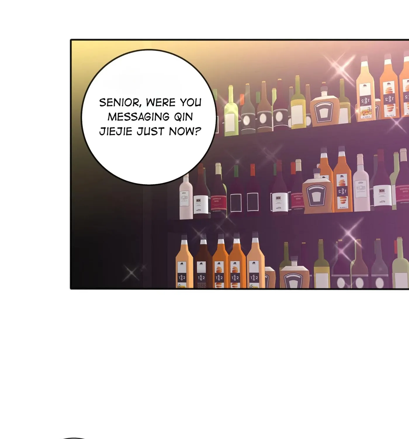 Read Baili Jin Among Mortals chapter 106 image 63 on Lezhin