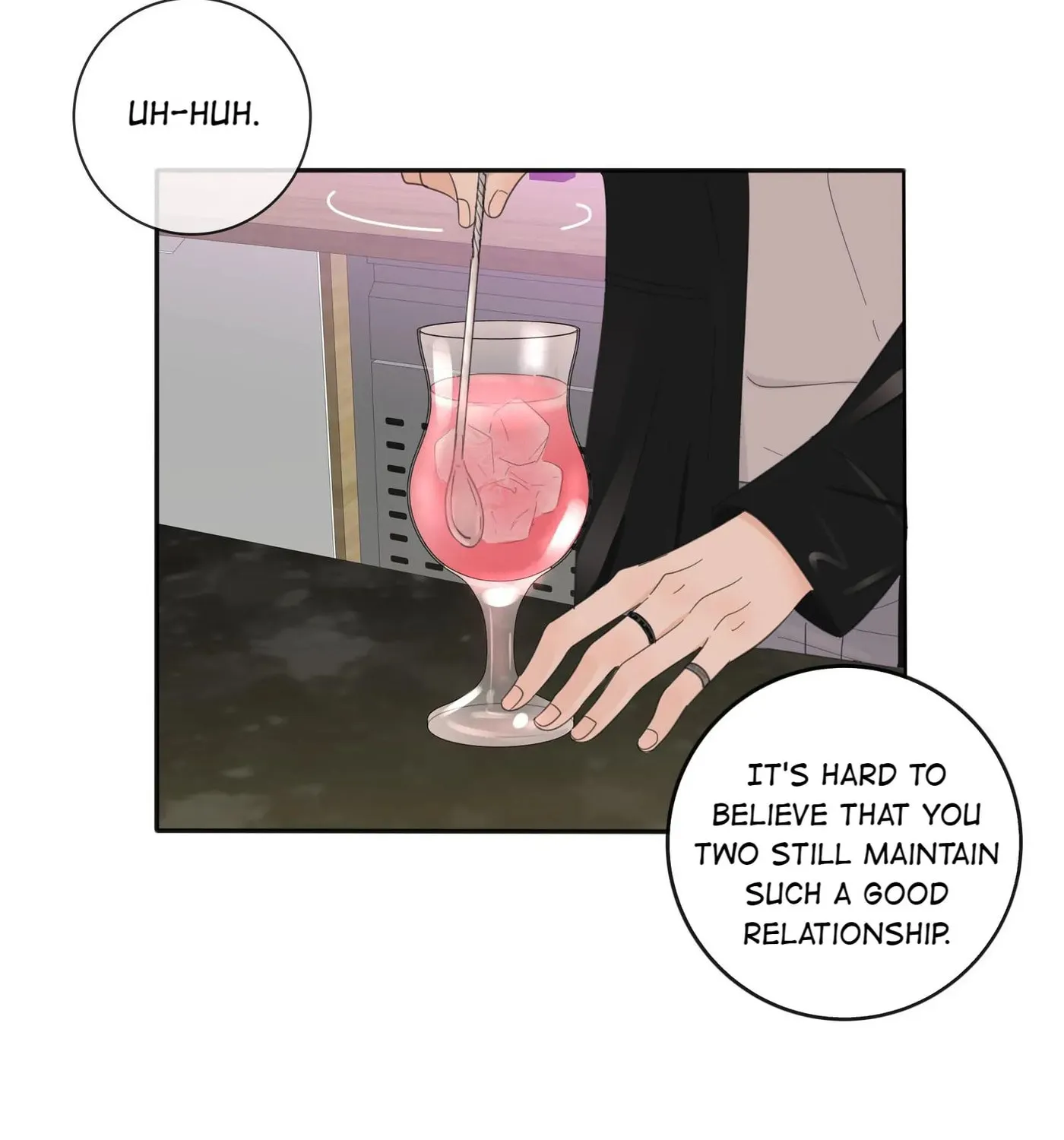 Read Baili Jin Among Mortals chapter 106 image 64 on Lezhin