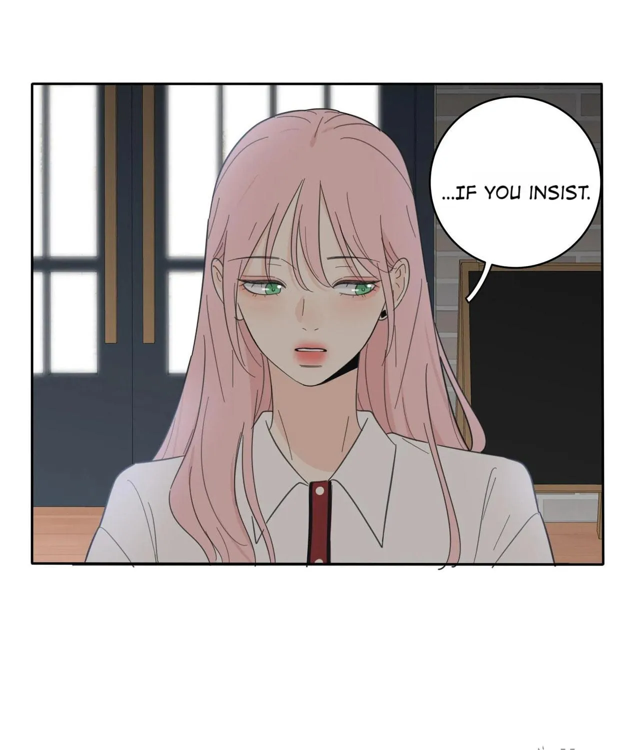 Read Baili Jin Among Mortals chapter 106 image 8 on Lezhin