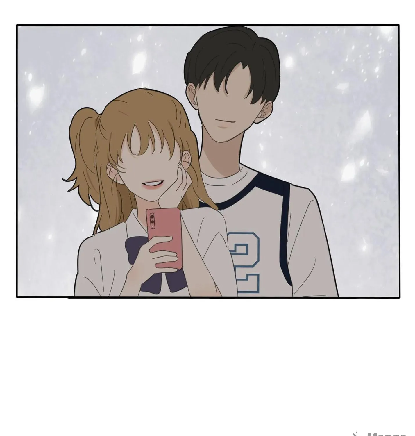 Read Baili Jin Among Mortals chapter 106 image 80 on Lezhin
