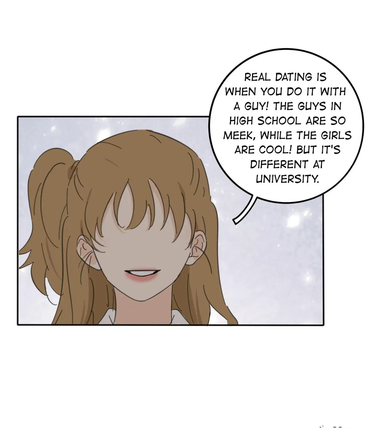 Read Baili Jin Among Mortals chapter 106 image 86 on Lezhin