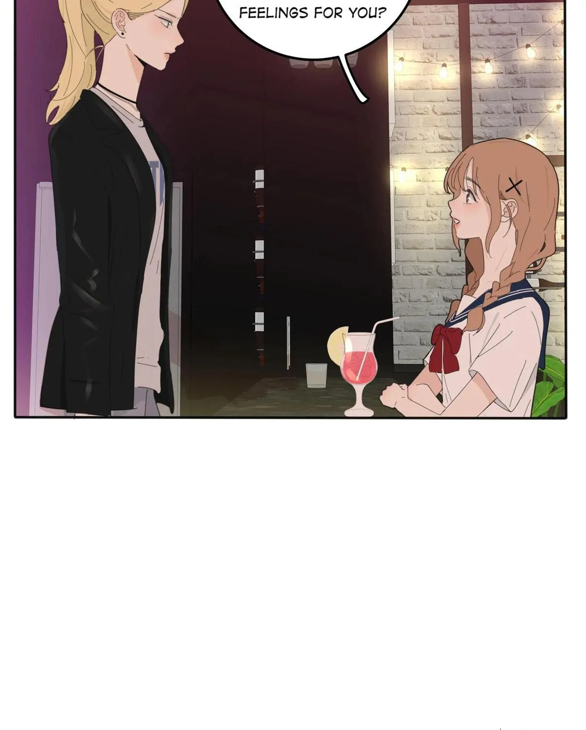 Read Baili Jin Among Mortals chapter 106 image 92 on Lezhin