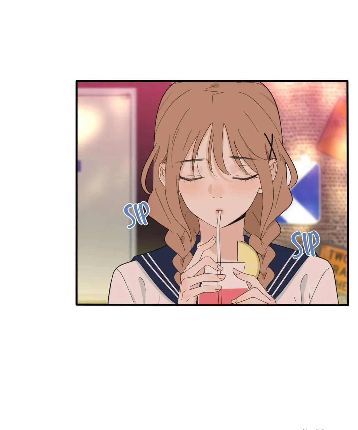 Read Baili Jin Among Mortals chapter 107 image 28 on Lezhin