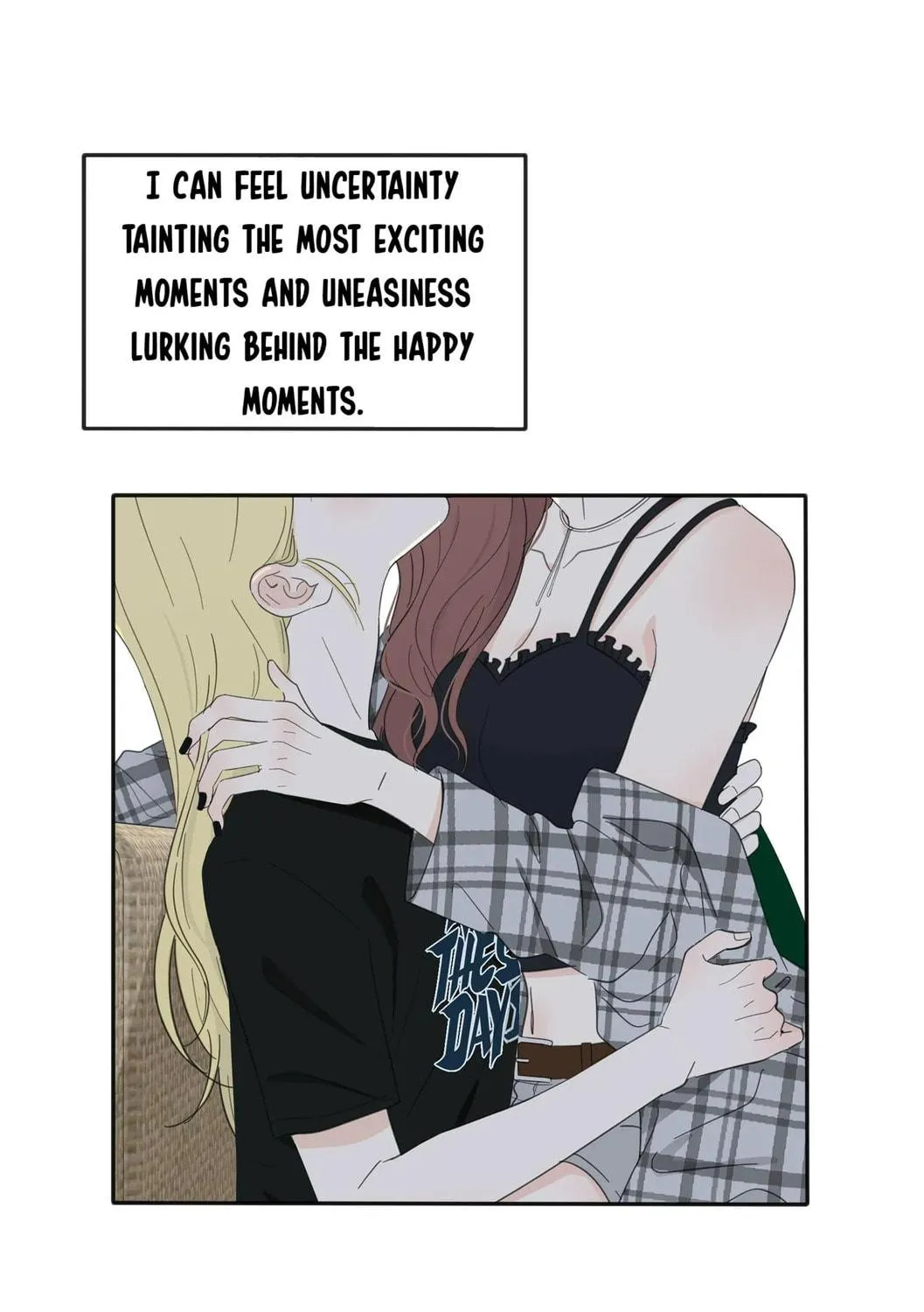 Read Baili Jin Among Mortals chapter 107 image 40 on Lezhin