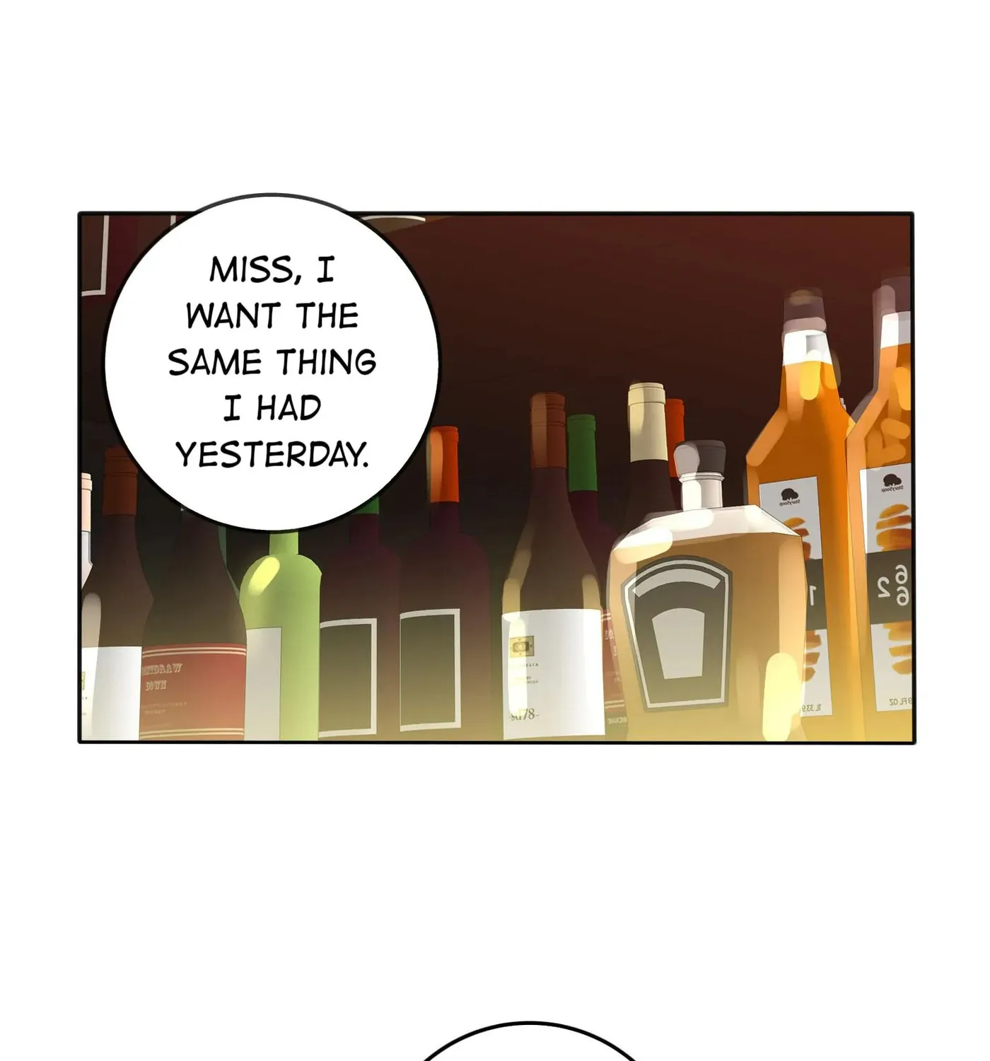 Read Baili Jin Among Mortals chapter 107 image 46 on Lezhin