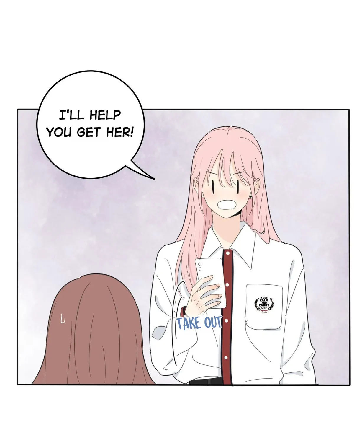 Read Baili Jin Among Mortals chapter 107 image 82 on Lezhin