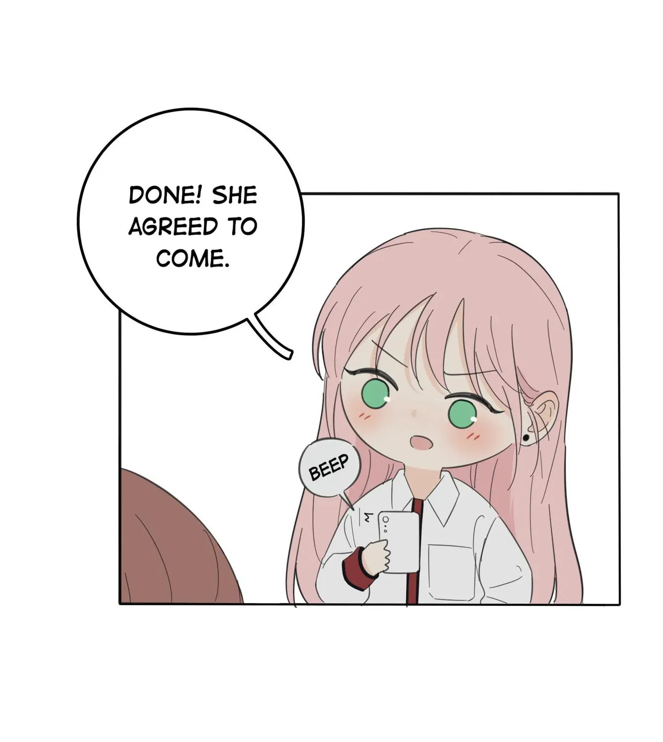 Read Baili Jin Among Mortals chapter 107 image 86 on Lezhin