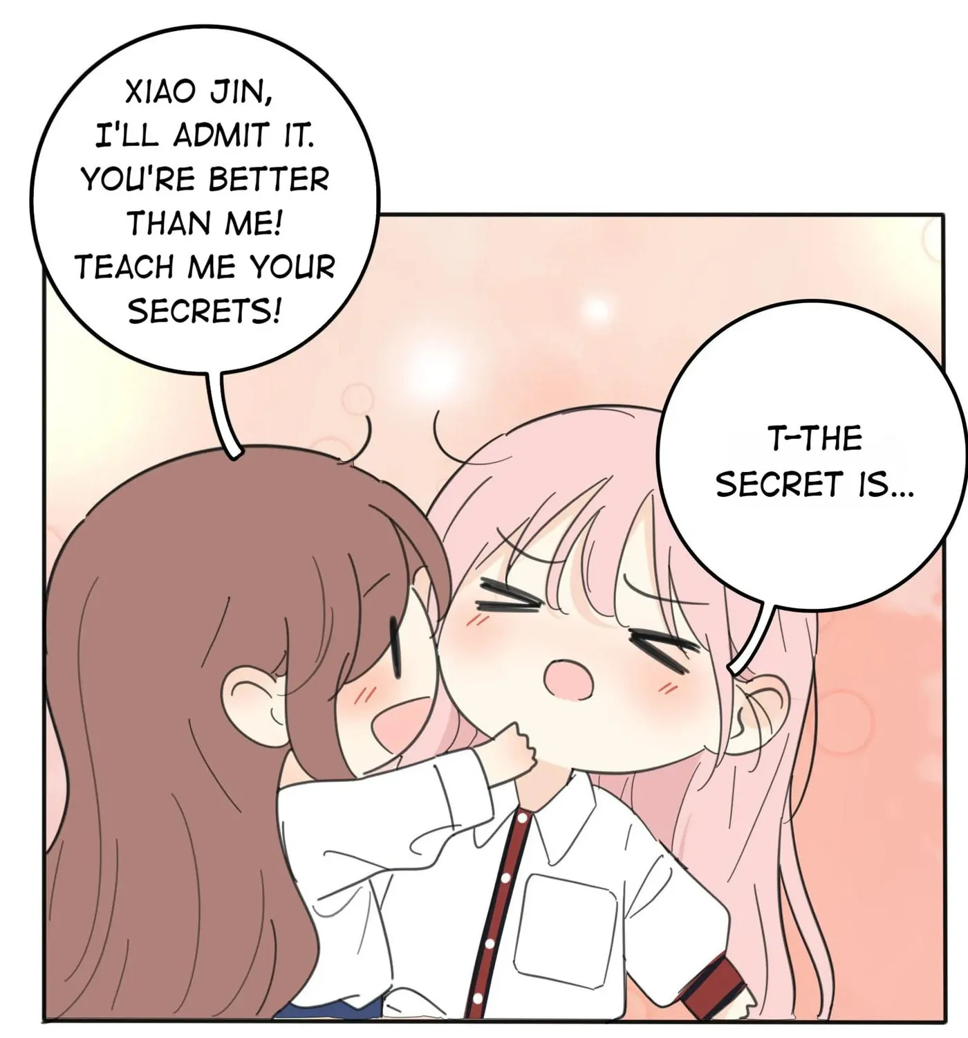 Read Baili Jin Among Mortals chapter 107 image 89 on Lezhin