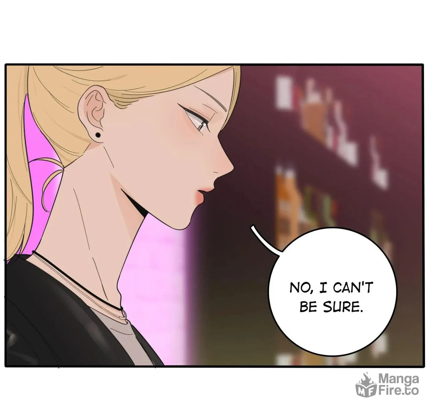 Read Baili Jin Among Mortals chapter 107 image 9 on Lezhin