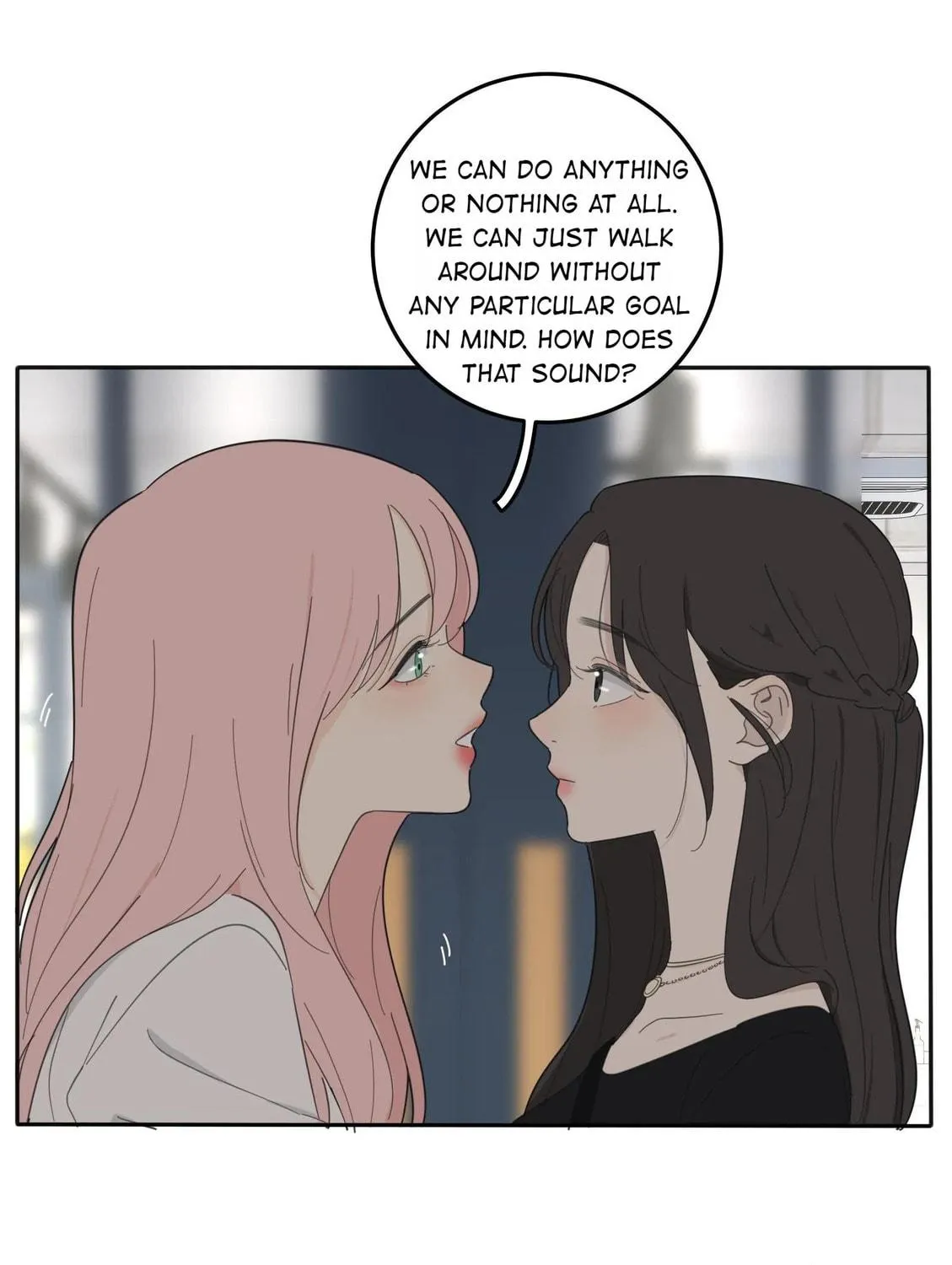Read Baili Jin Among Mortals chapter 108 image 29 on Lezhin