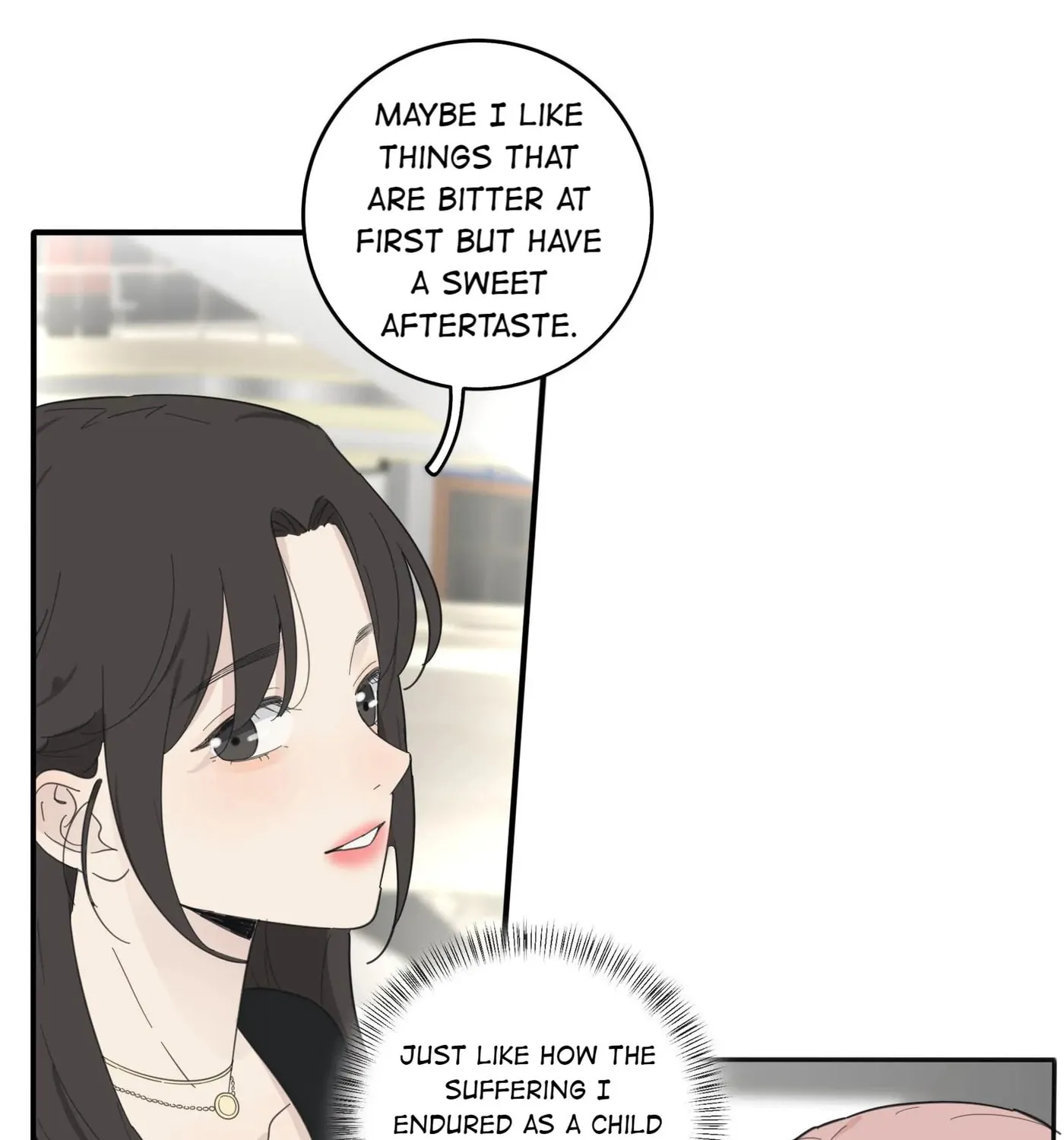 Read Baili Jin Among Mortals chapter 108 image 43 on Lezhin