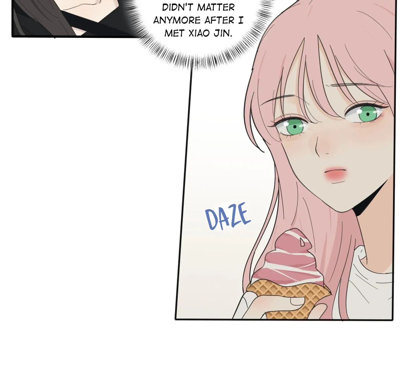 Read Baili Jin Among Mortals chapter 108 image 44 on Lezhin
