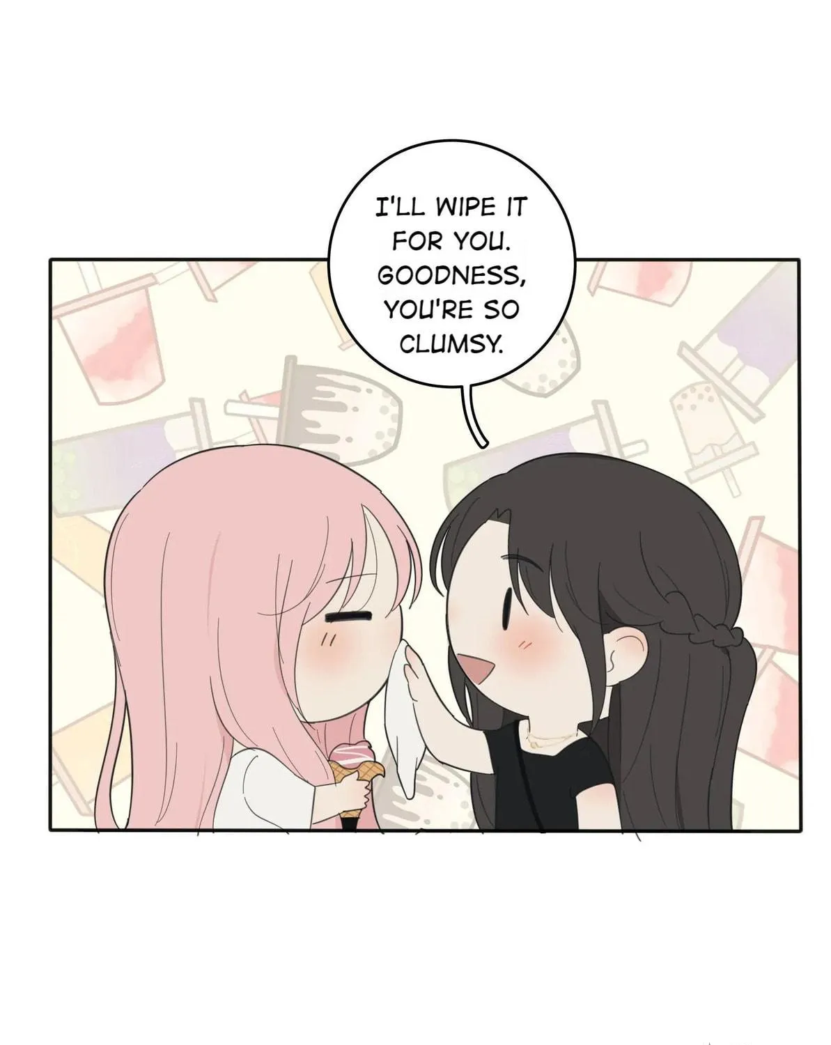 Read Baili Jin Among Mortals chapter 108 image 49 on Lezhin