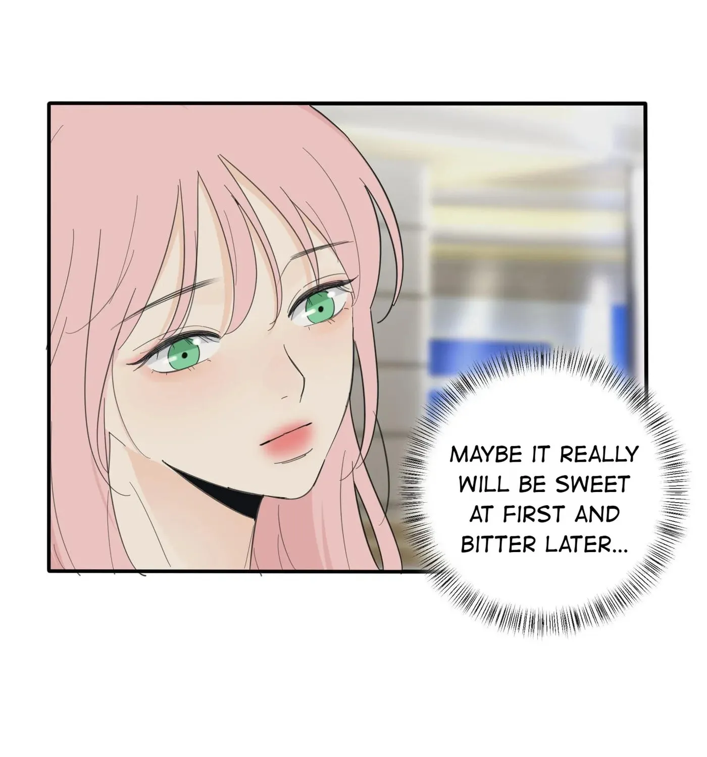 Read Baili Jin Among Mortals chapter 108 image 53 on Lezhin