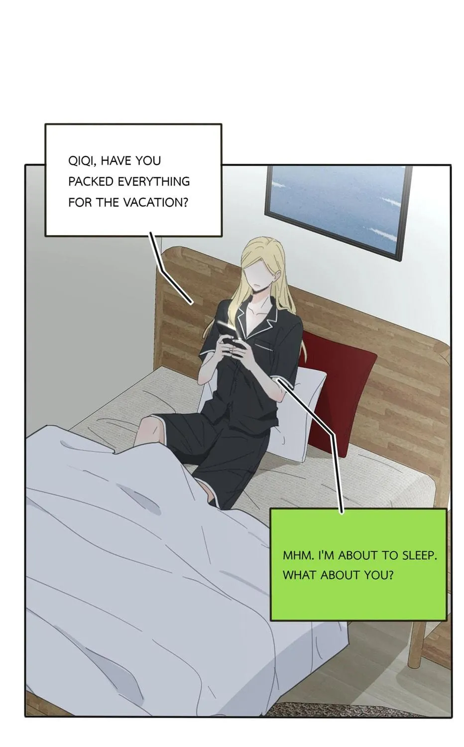 Read Baili Jin Among Mortals chapter 108 image 60 on Lezhin