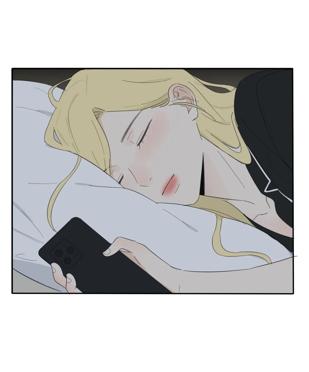 Read Baili Jin Among Mortals chapter 108 image 76 on Lezhin