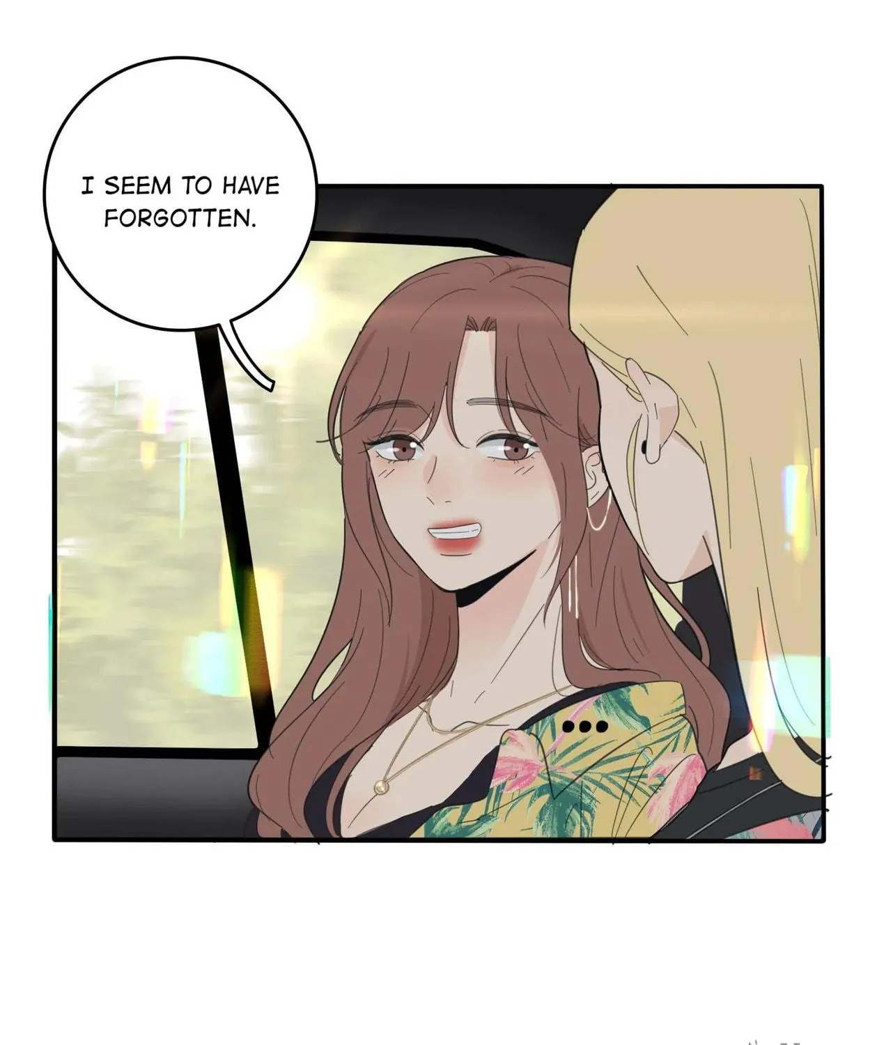 Read Baili Jin Among Mortals chapter 109 image 46 on Lezhin