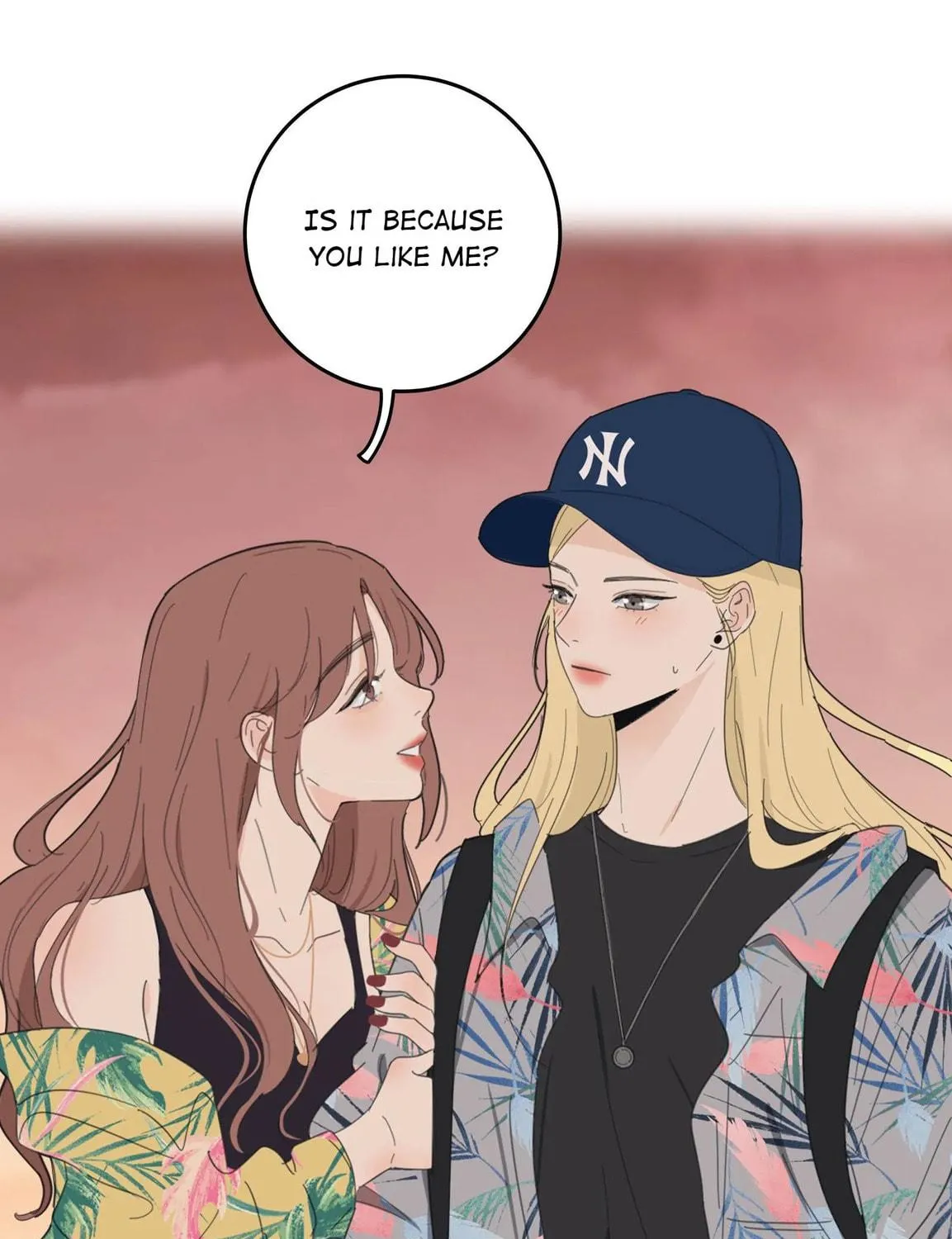 Read Baili Jin Among Mortals chapter 109 image 71 on Lezhin