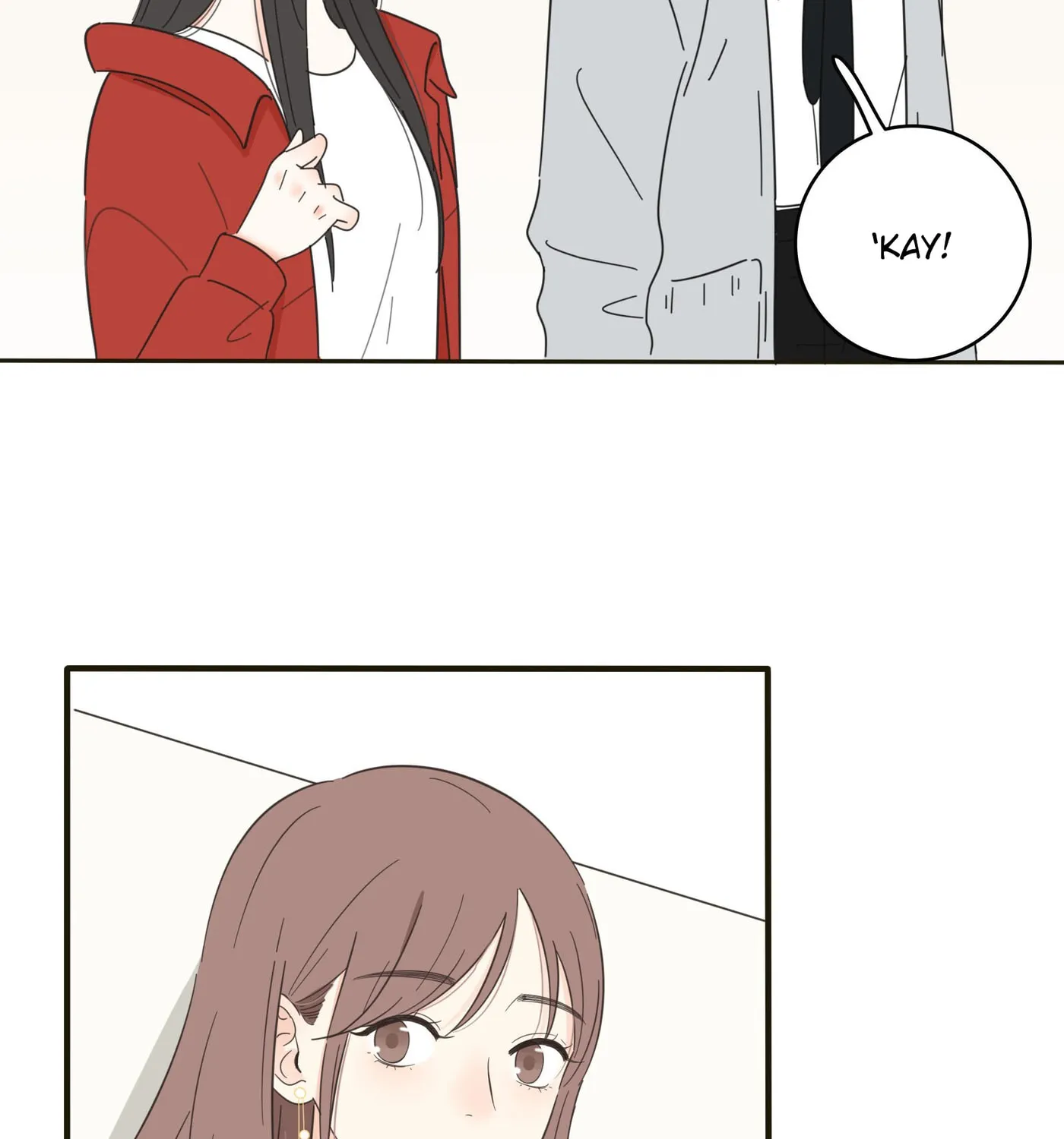 Read Baili Jin Among Mortals chapter 11 image 10 on Lezhin