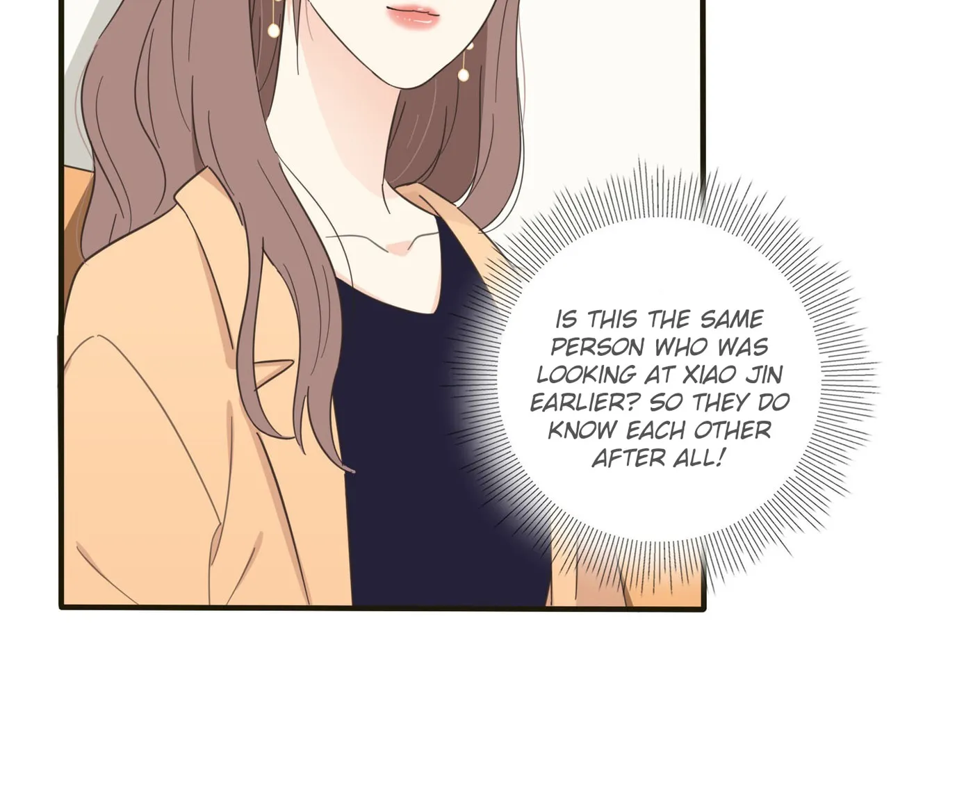 Read Baili Jin Among Mortals chapter 11 image 11 on Lezhin