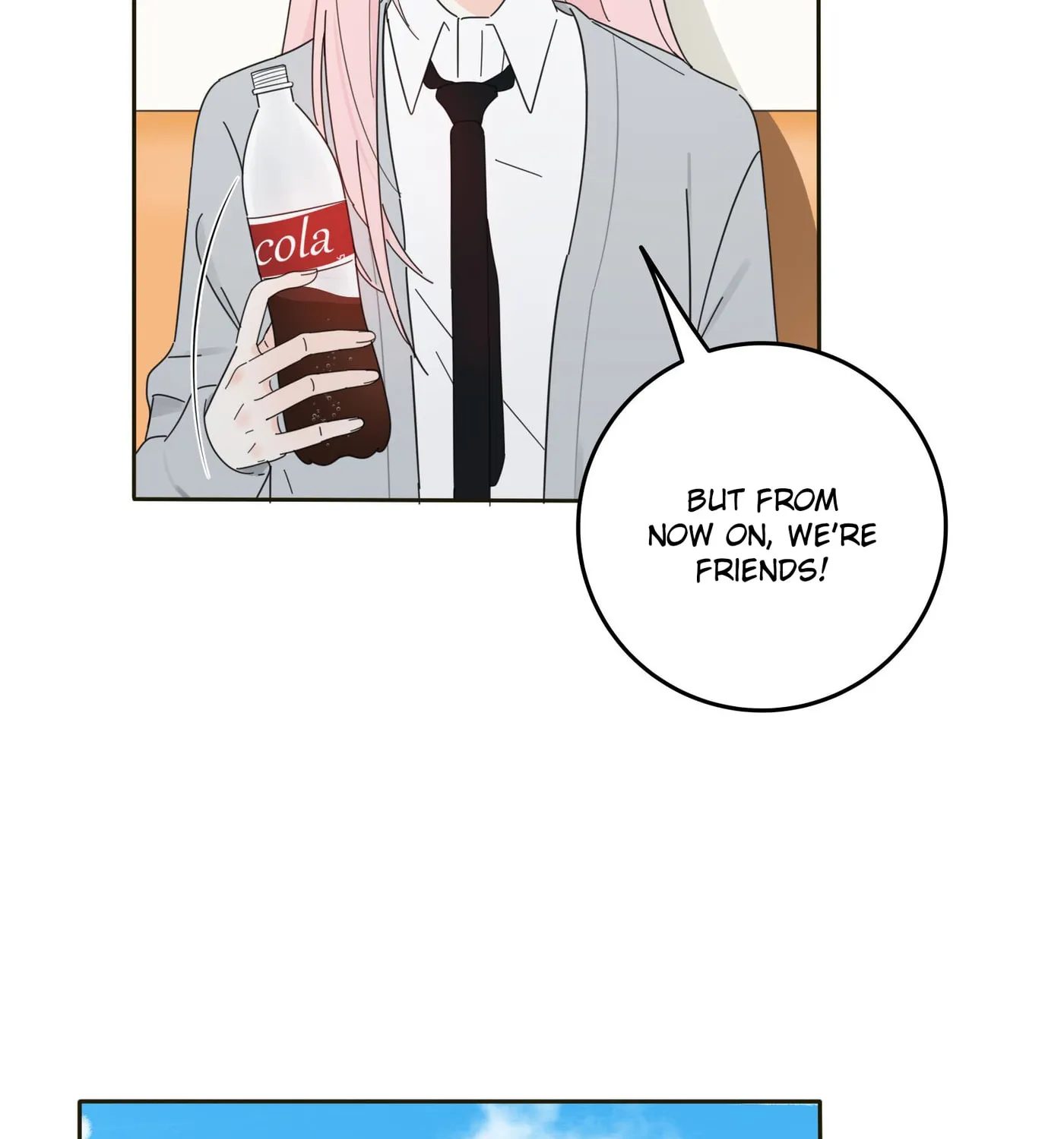 Read Baili Jin Among Mortals chapter 11 image 16 on Lezhin