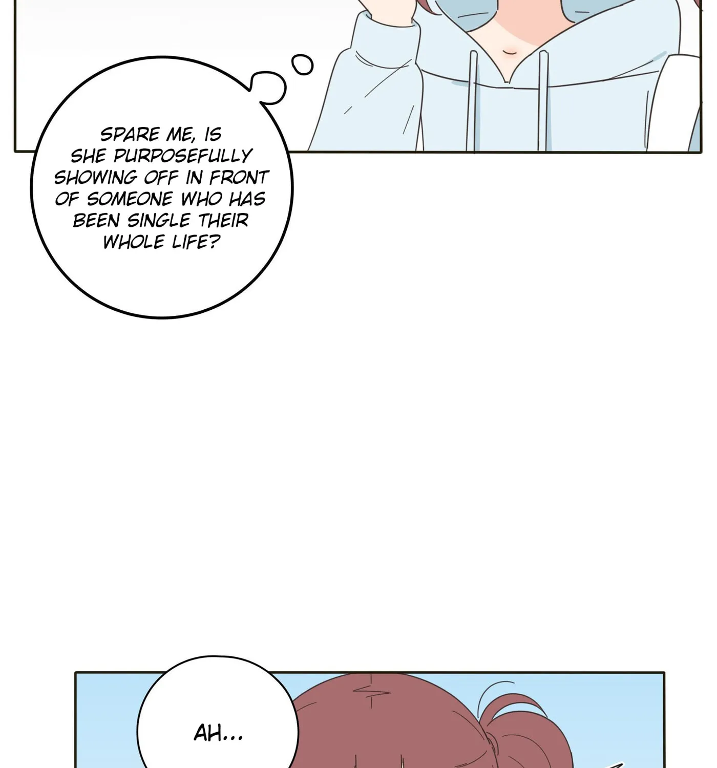Read Baili Jin Among Mortals chapter 11 image 25 on Lezhin