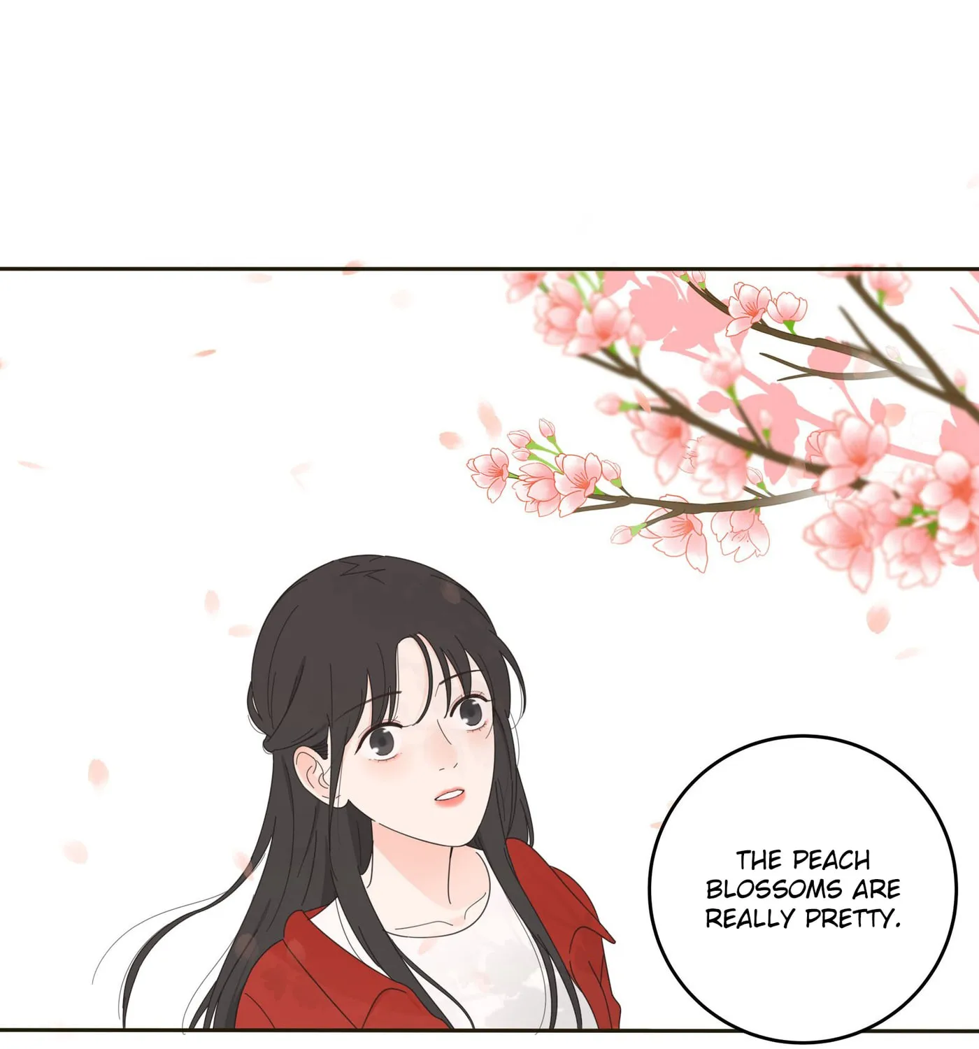 Read Baili Jin Among Mortals chapter 11 image 28 on Lezhin