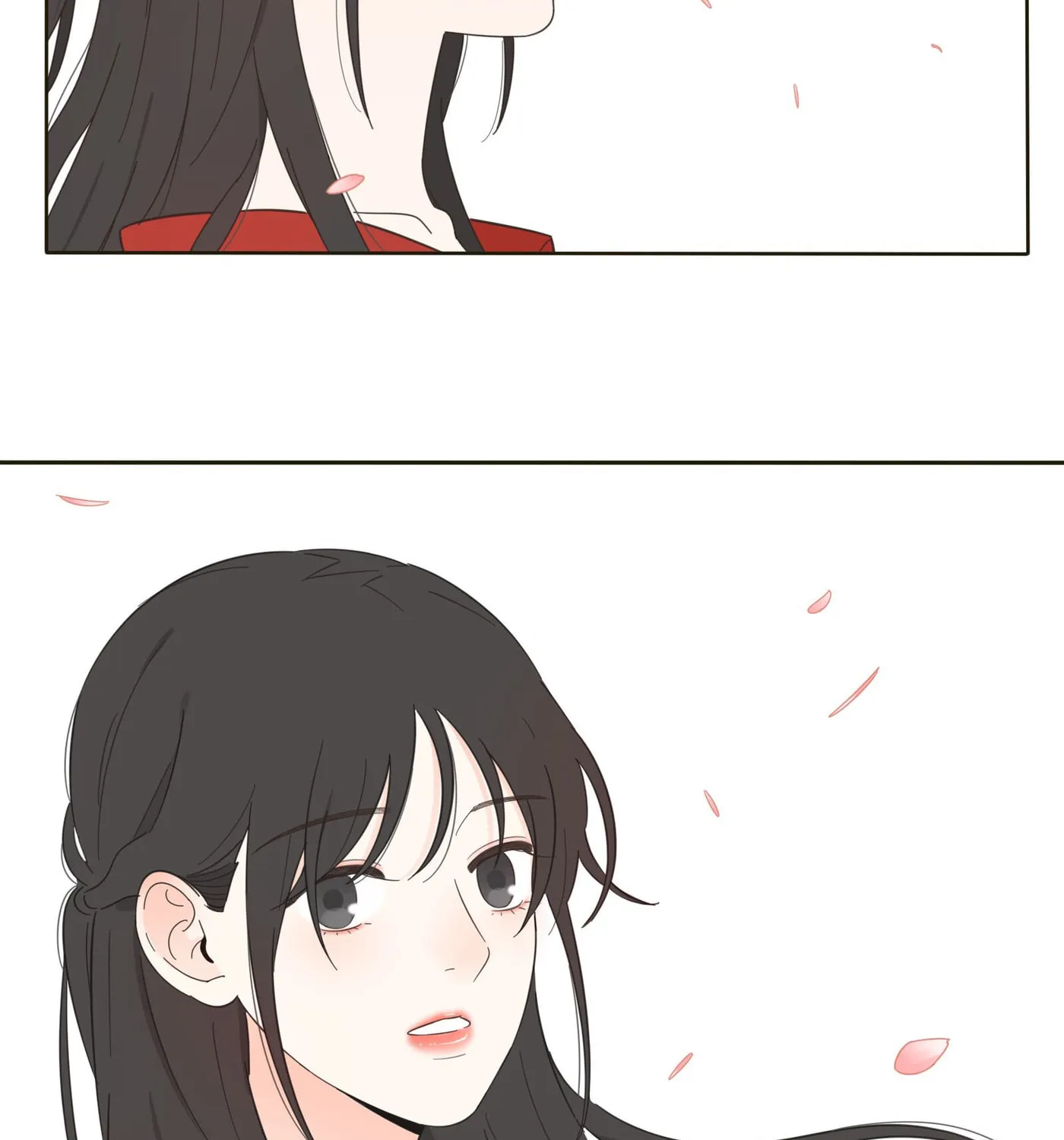 Read Baili Jin Among Mortals chapter 11 image 35 on Lezhin